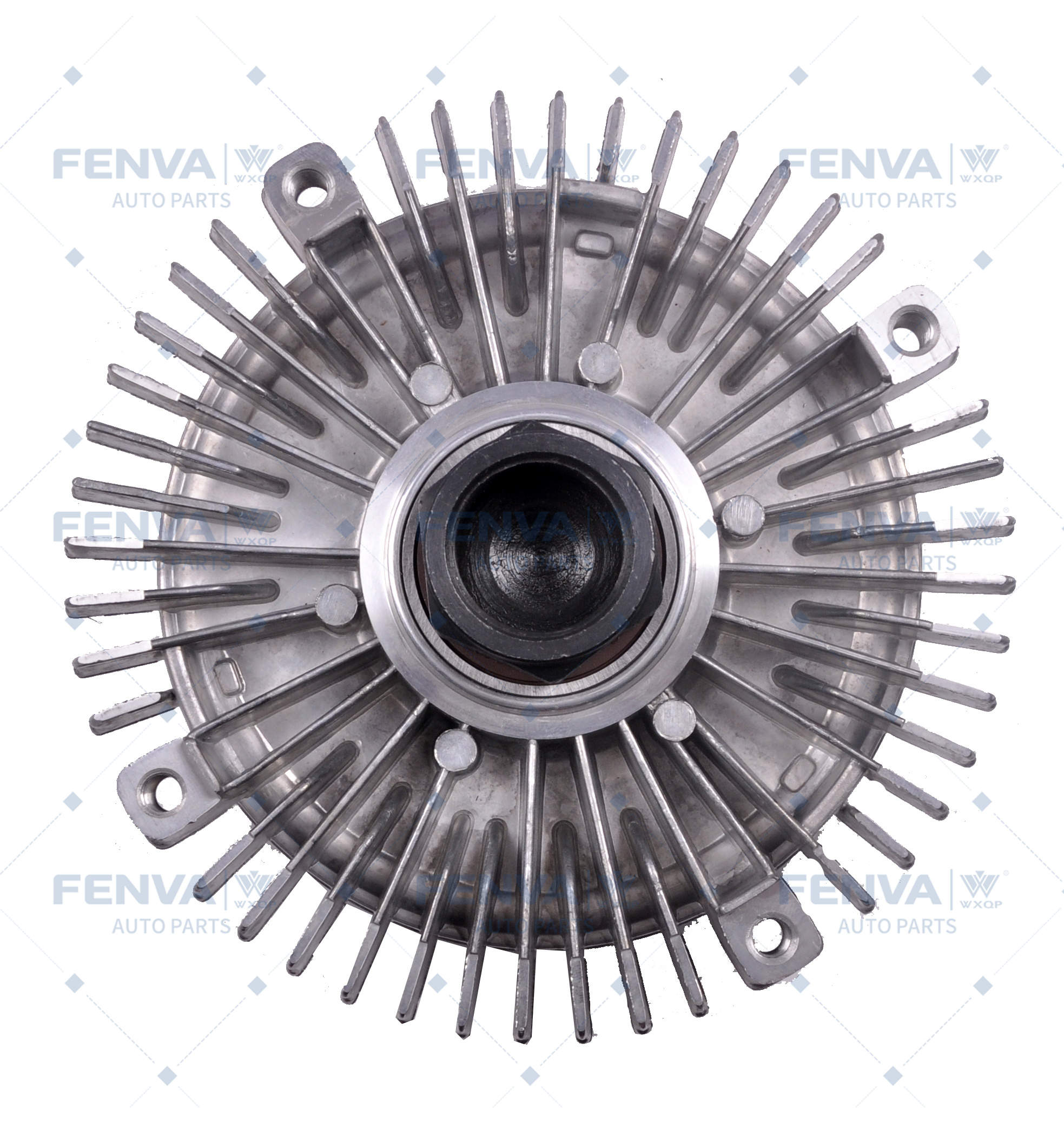 Clutch, radiator fan (620001)