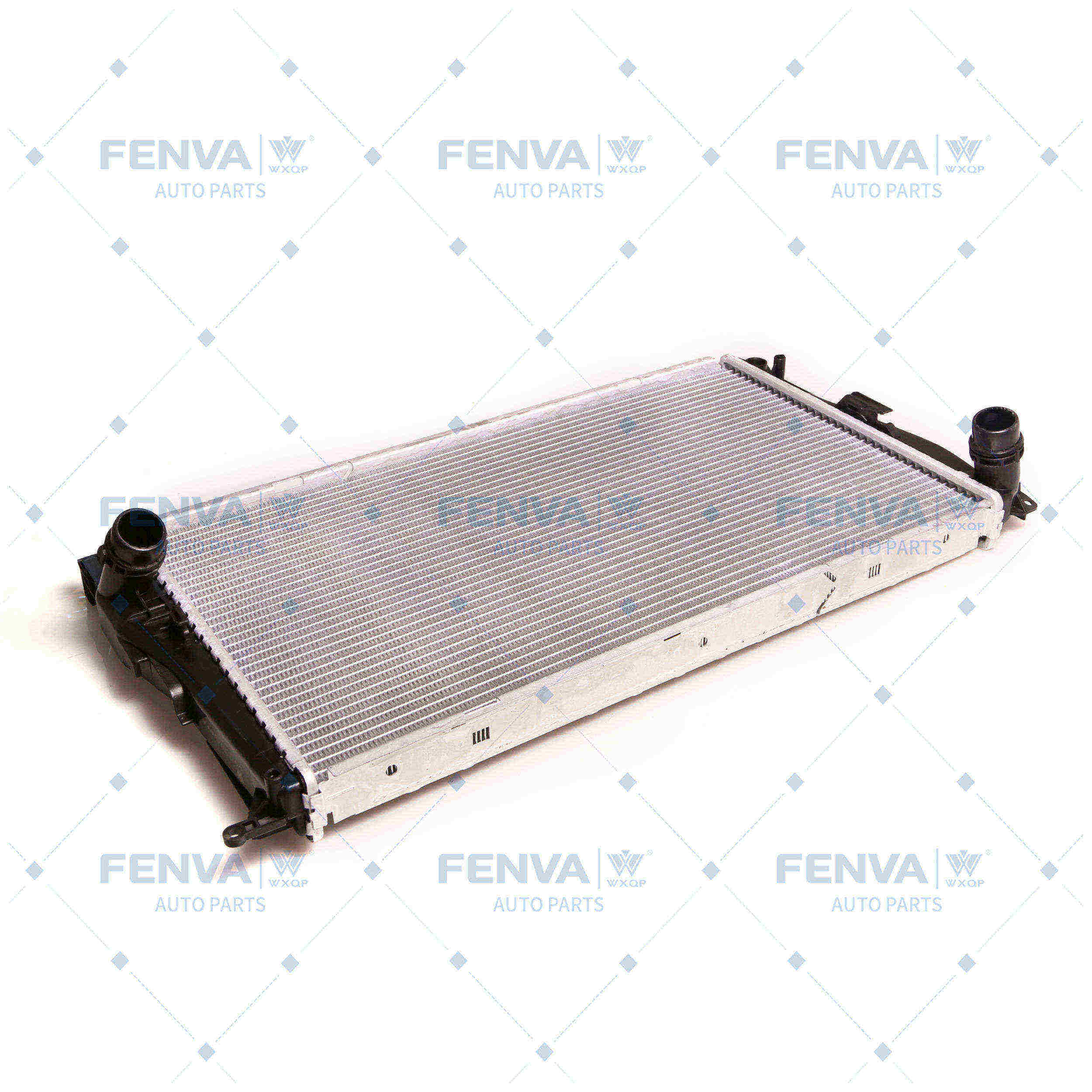 Radiator, engine cooling (220533)
