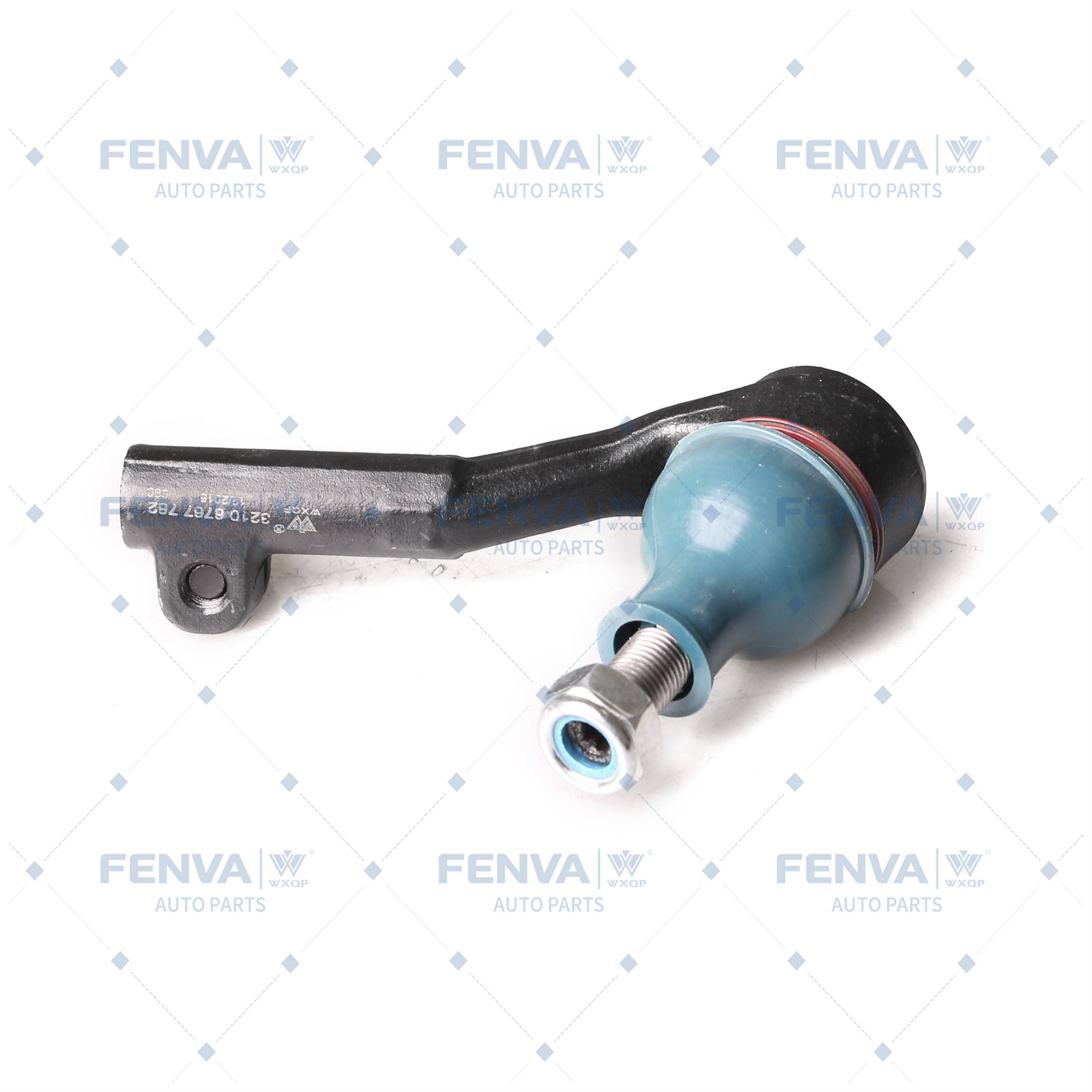 Tie Rod End (260737)