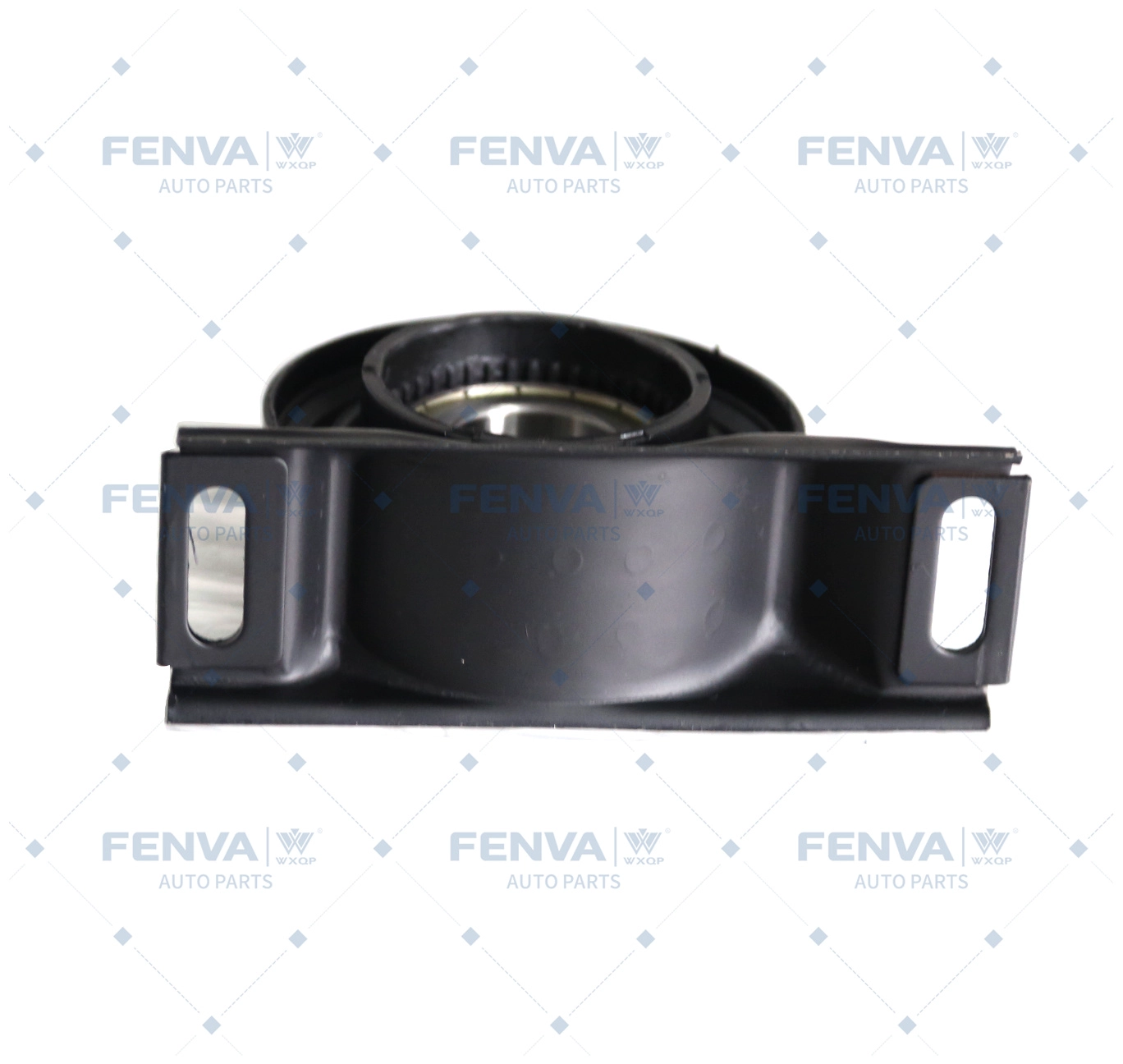 Suspension, propshaft