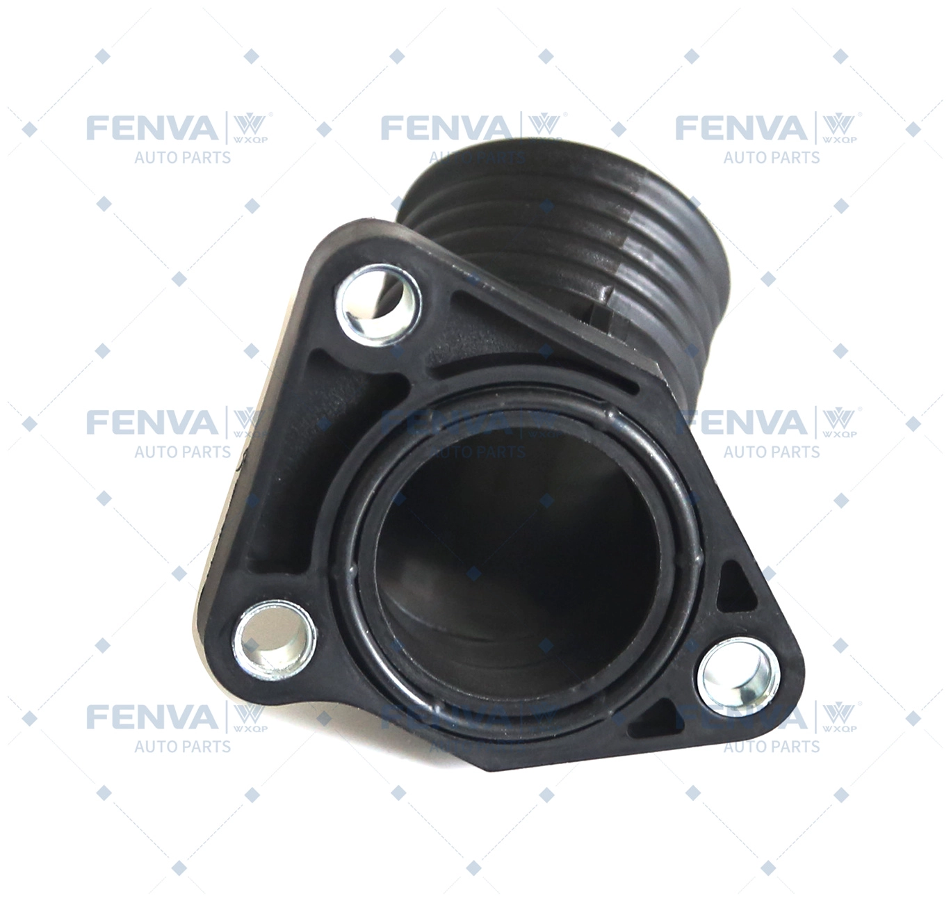 Coolant Flange