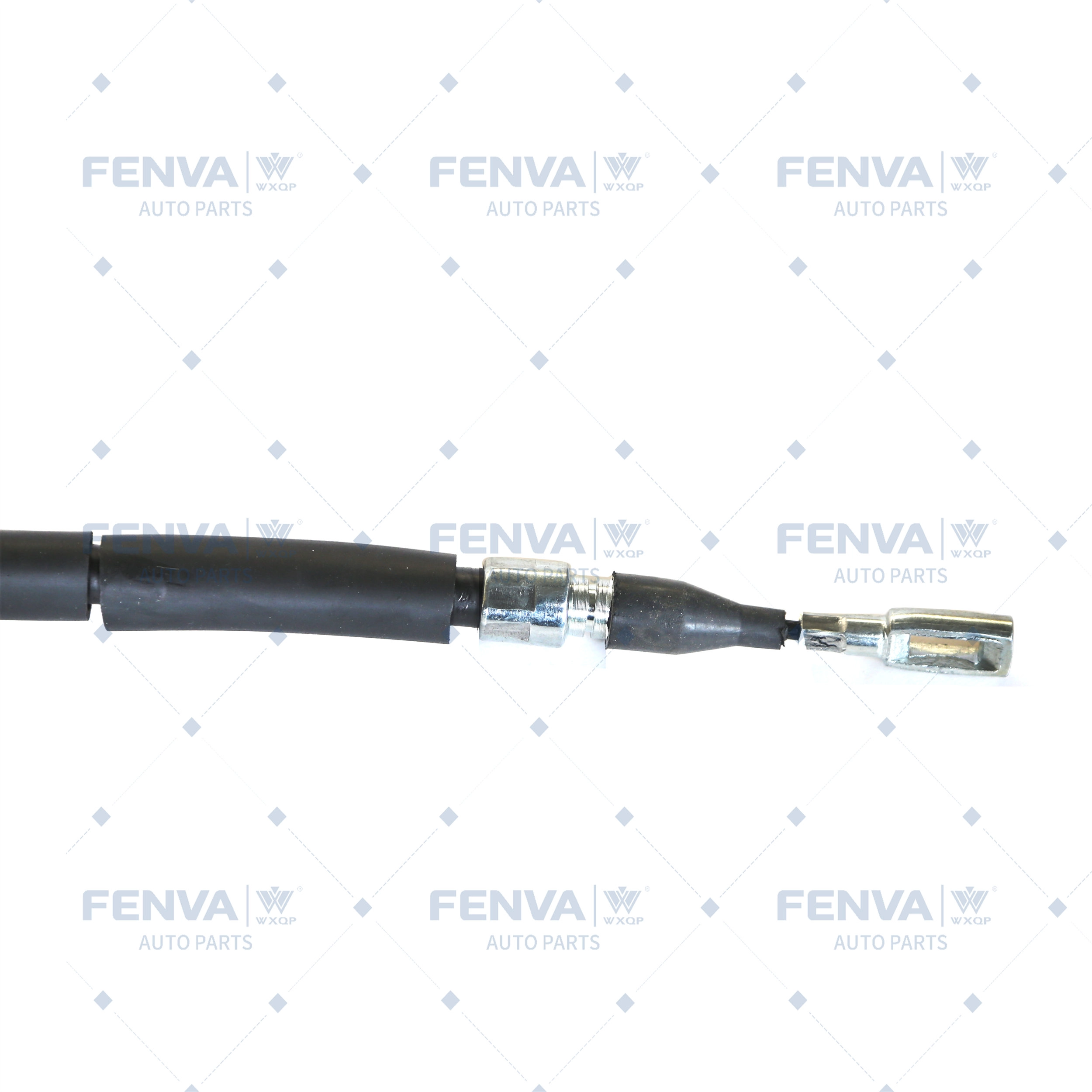 Cable Pull, parking brake