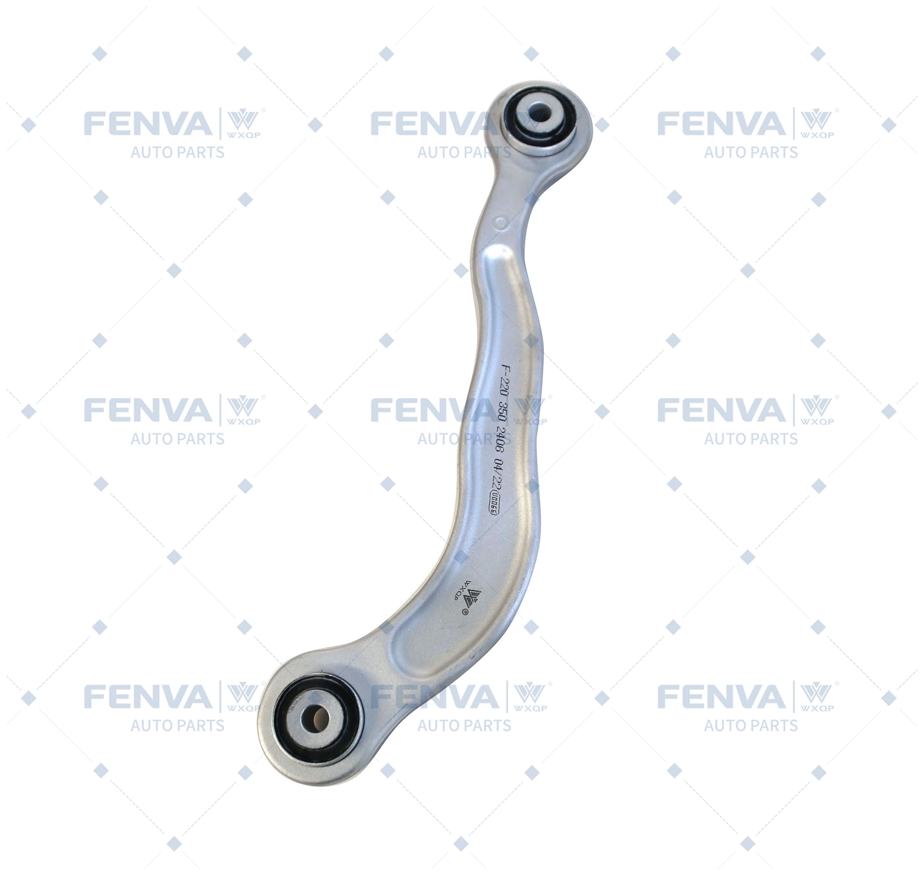 Rod/Strut, wheel suspension