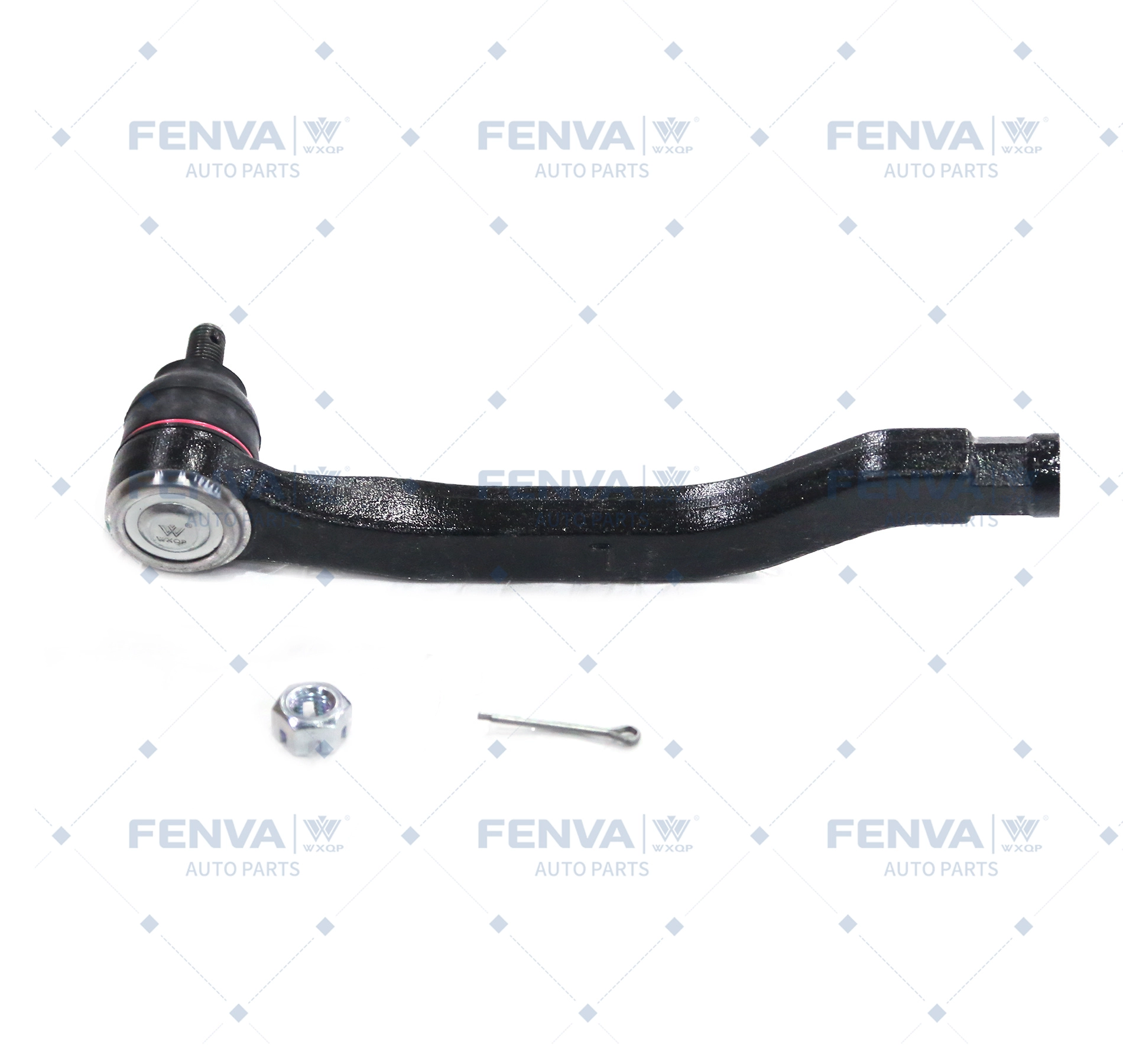Tie Rod End