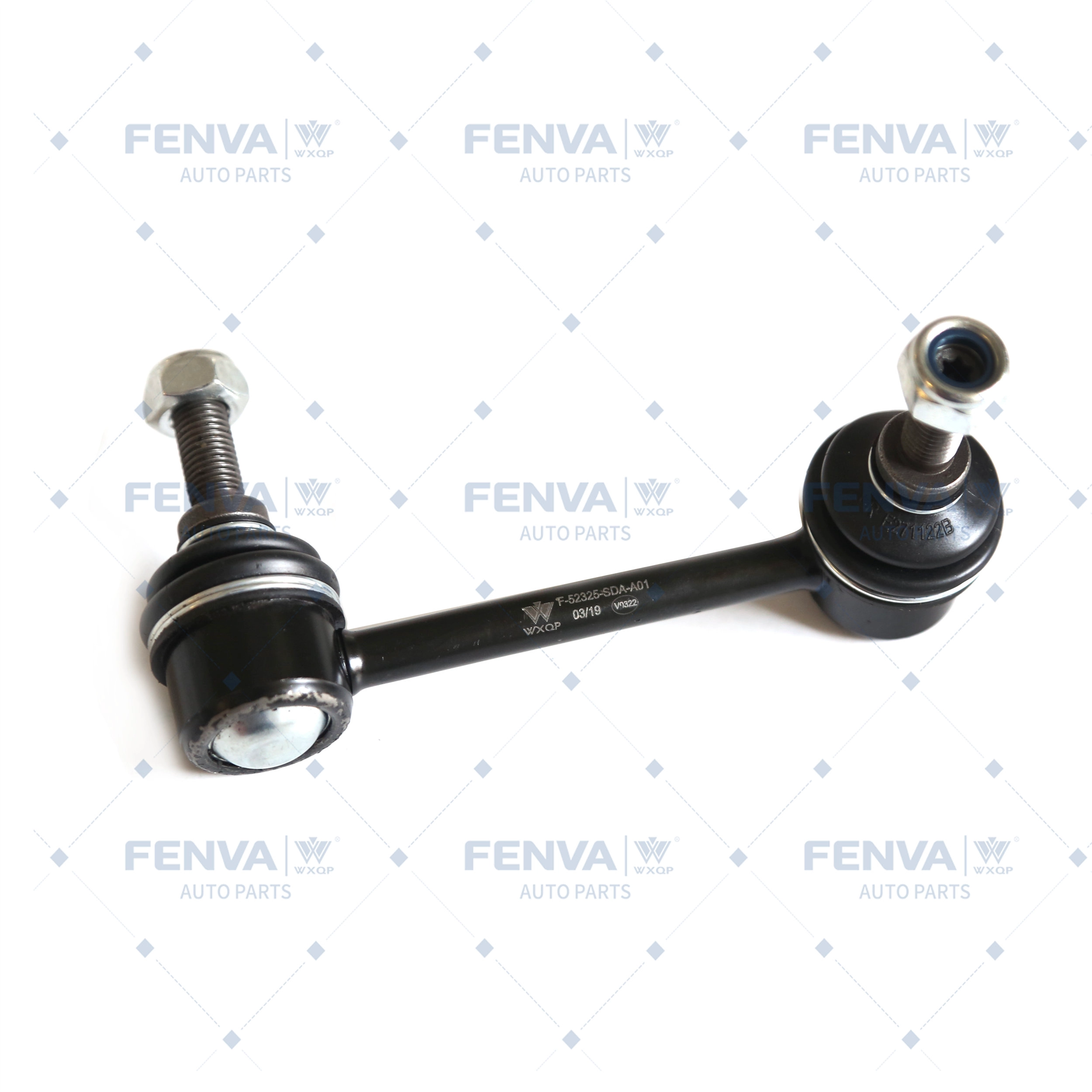 Link/Coupling Rod, stabiliser bar