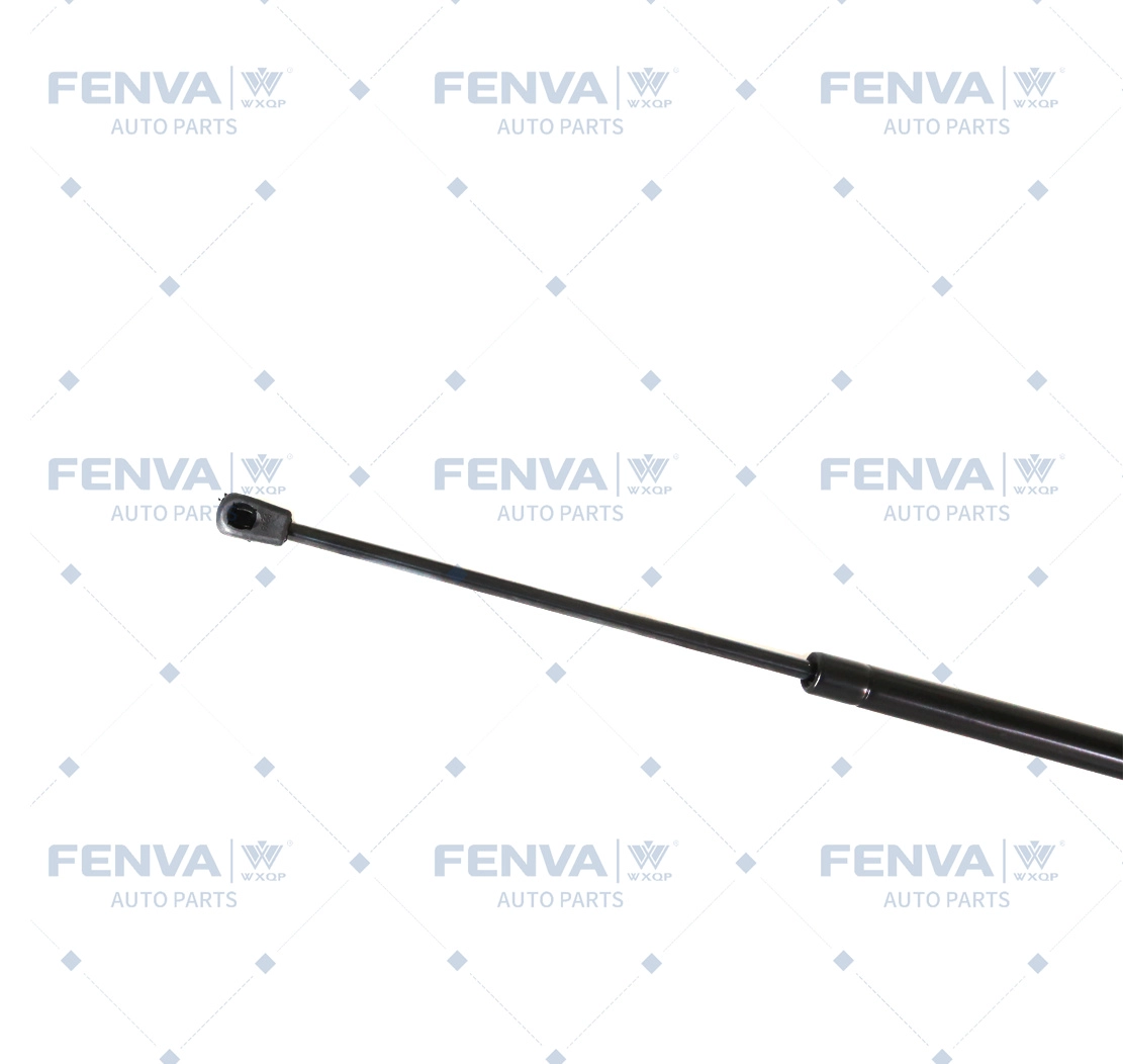 Gas Spring, bonnet