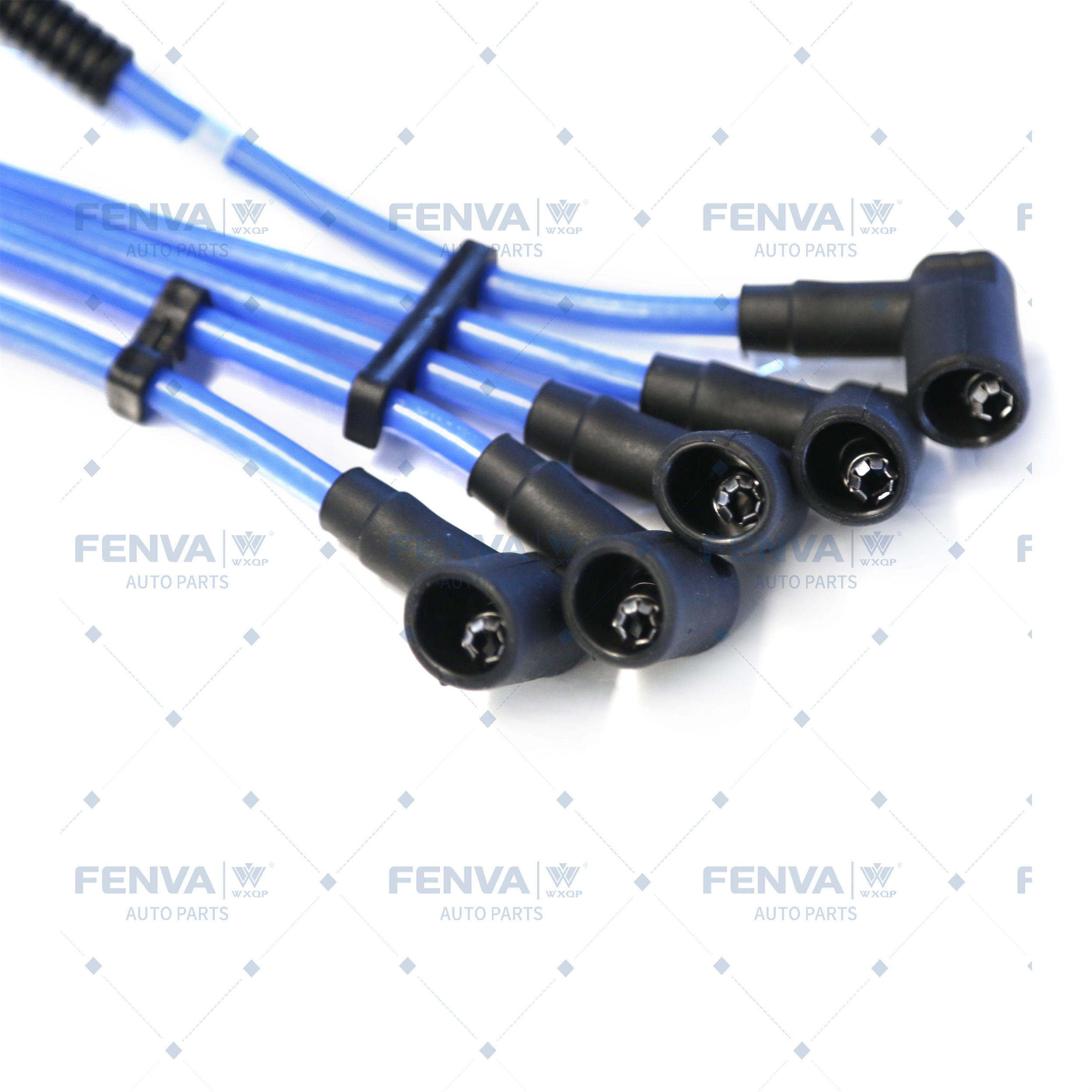 Ignition Cable Kit