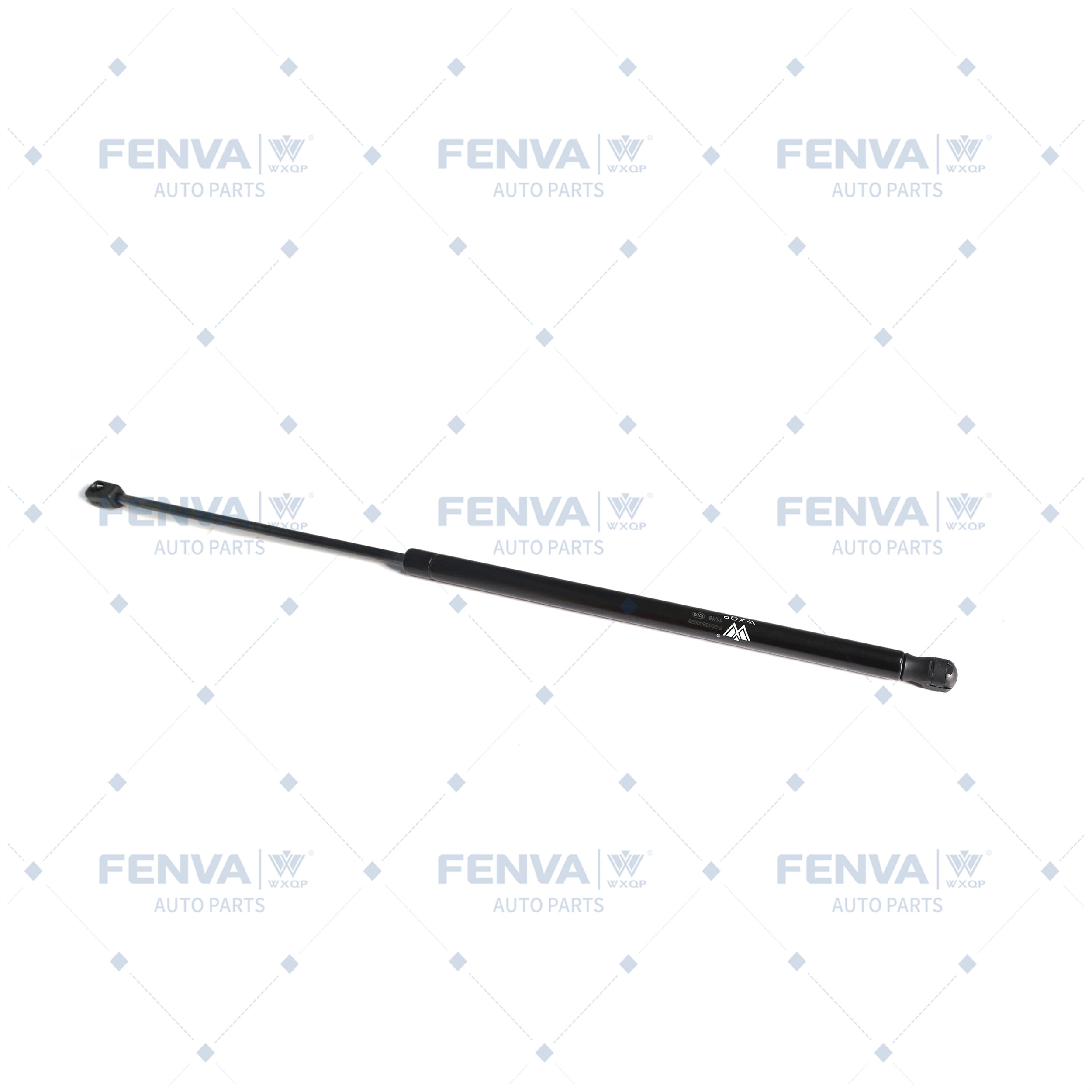 Gas Spring, bonnet (171213)