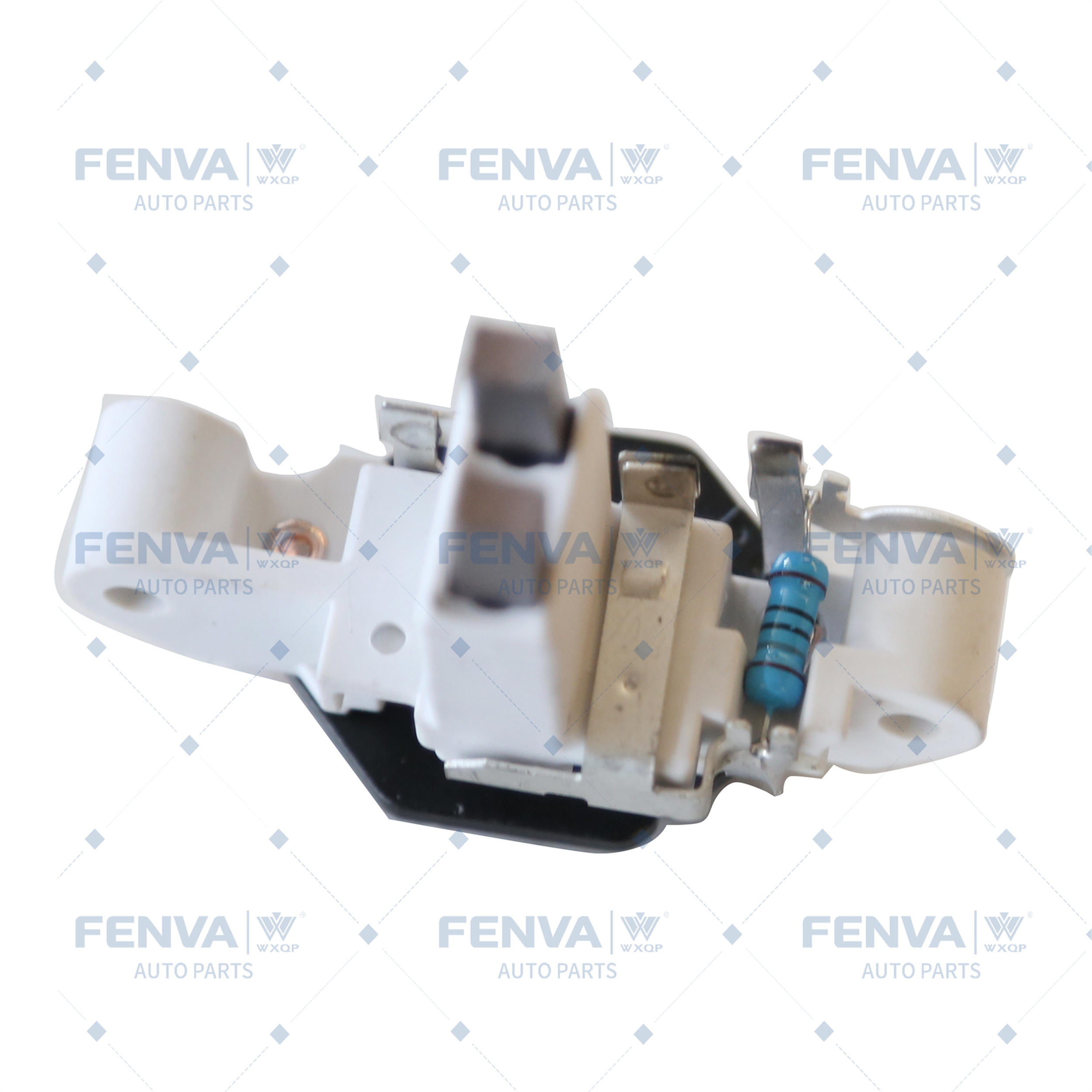 Alternator Regulator