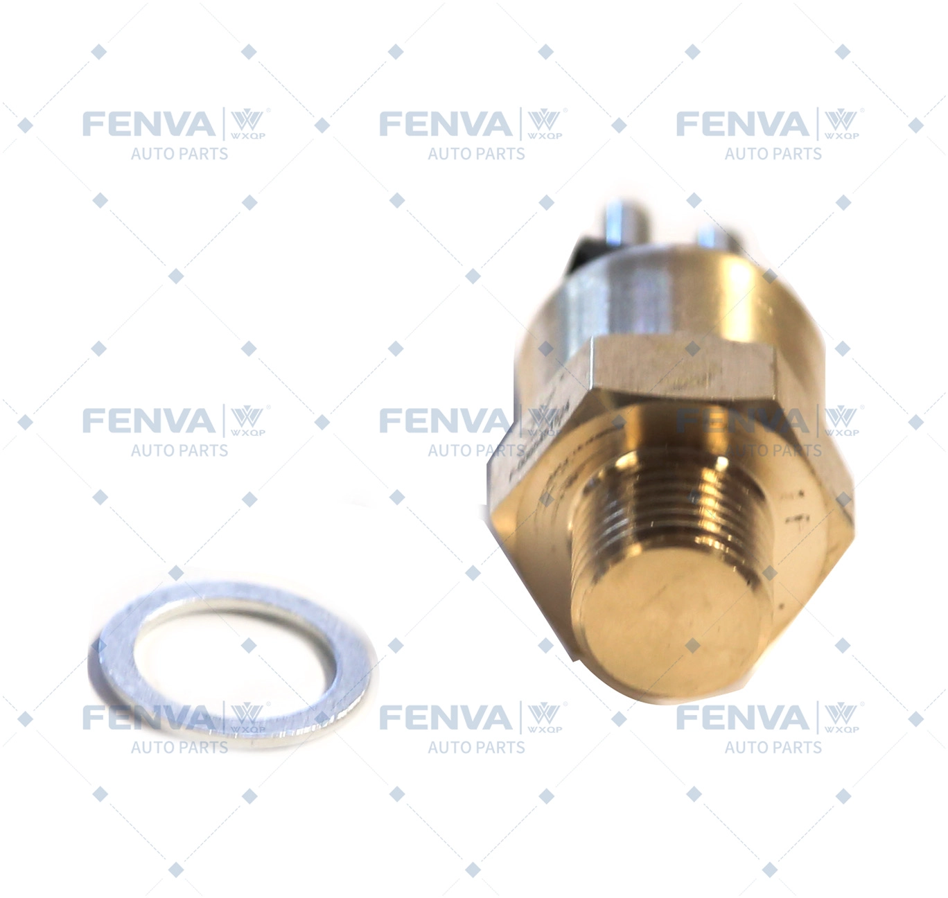 Temperature Switch, radiator fan