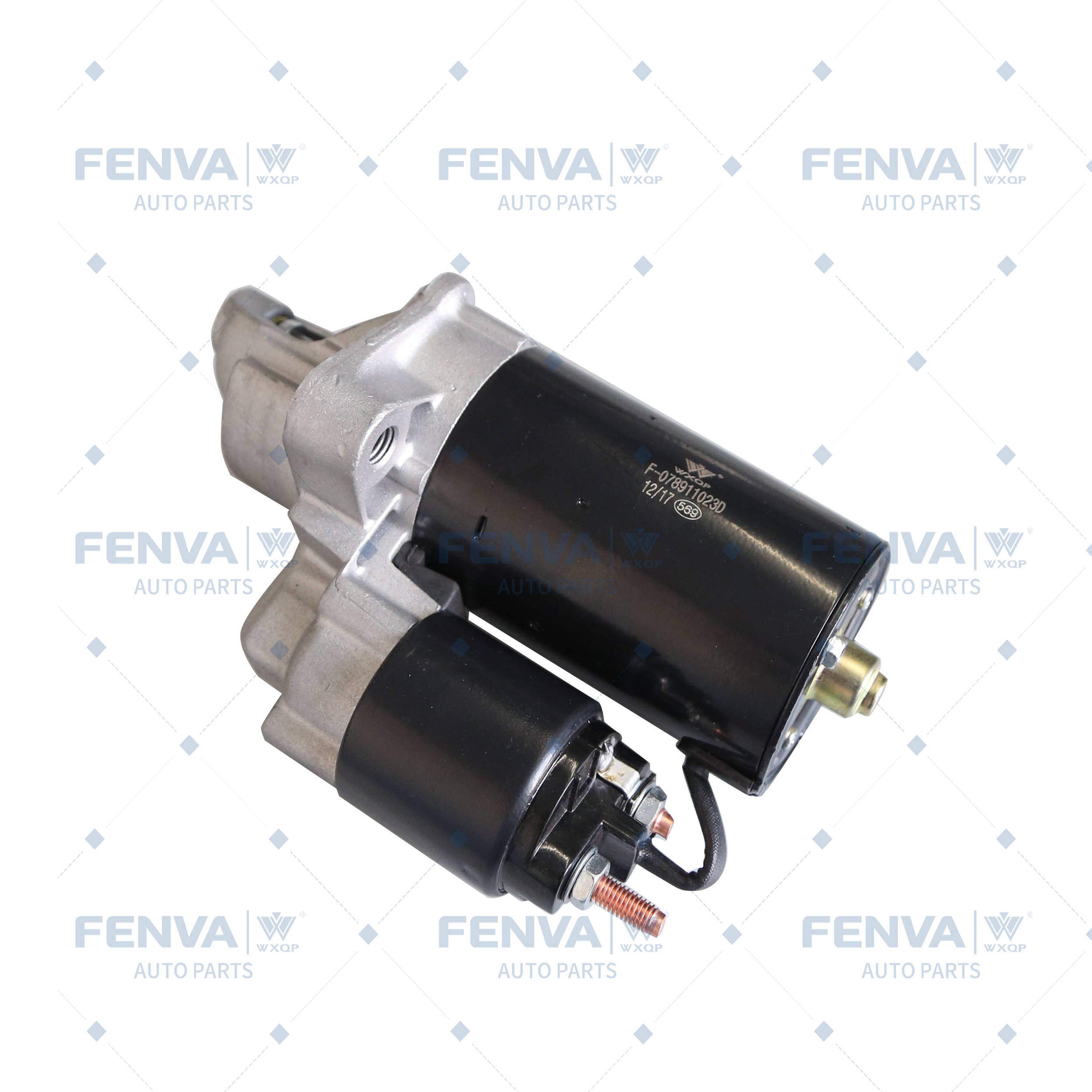 Starter (350039)