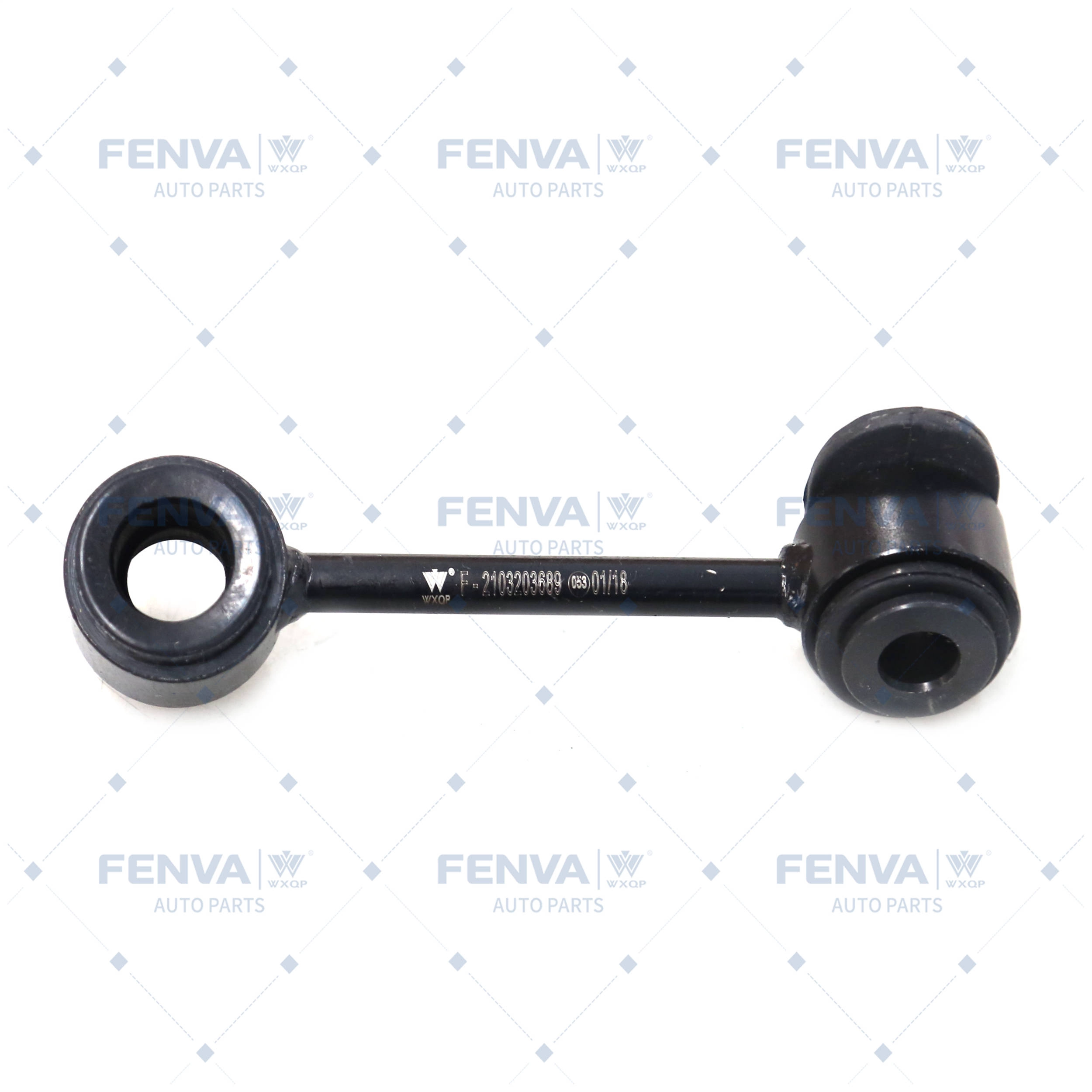 Link/Coupling Rod, stabiliser bar (160777)