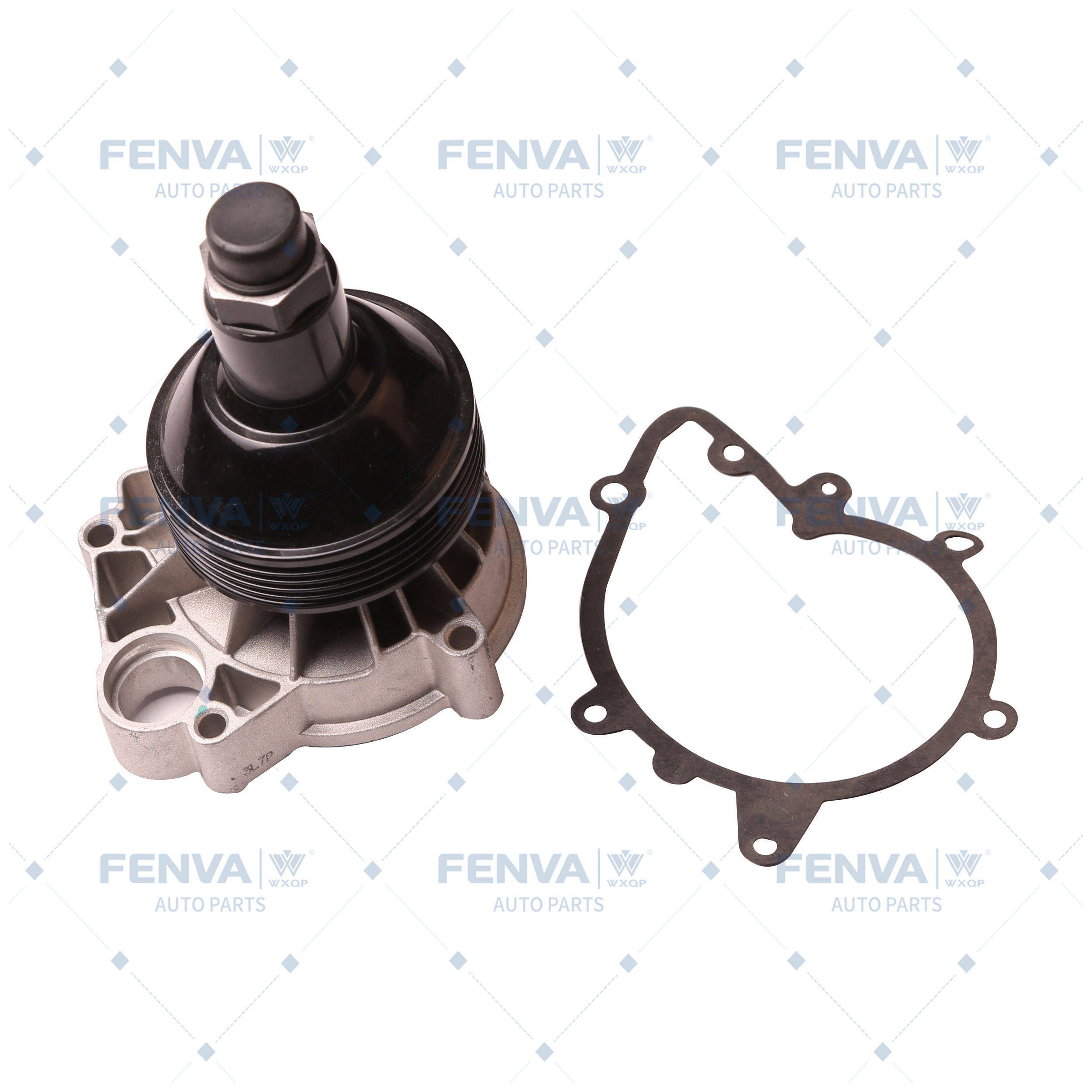 Water Pump, engine cooling (220513)