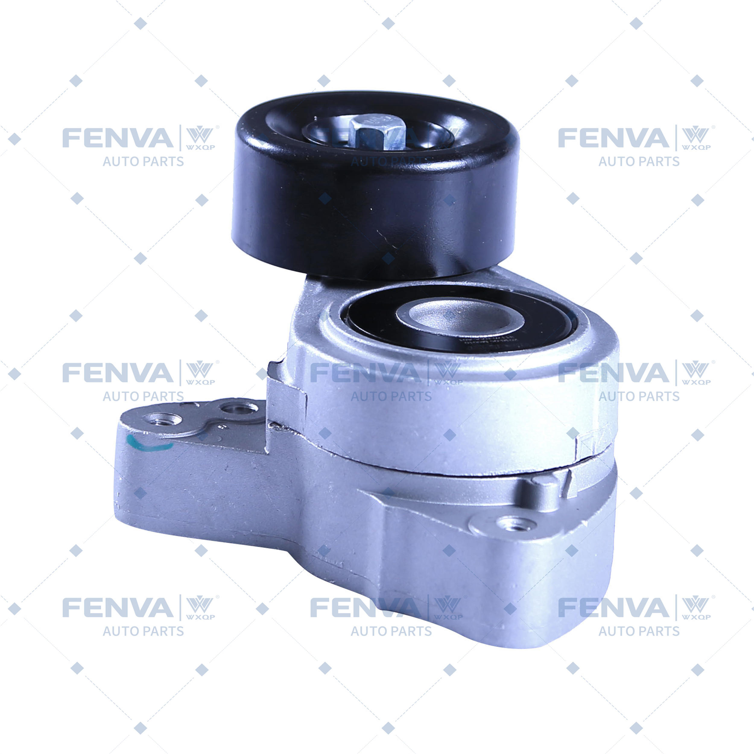 Belt Tensioner, V-ribbed belt