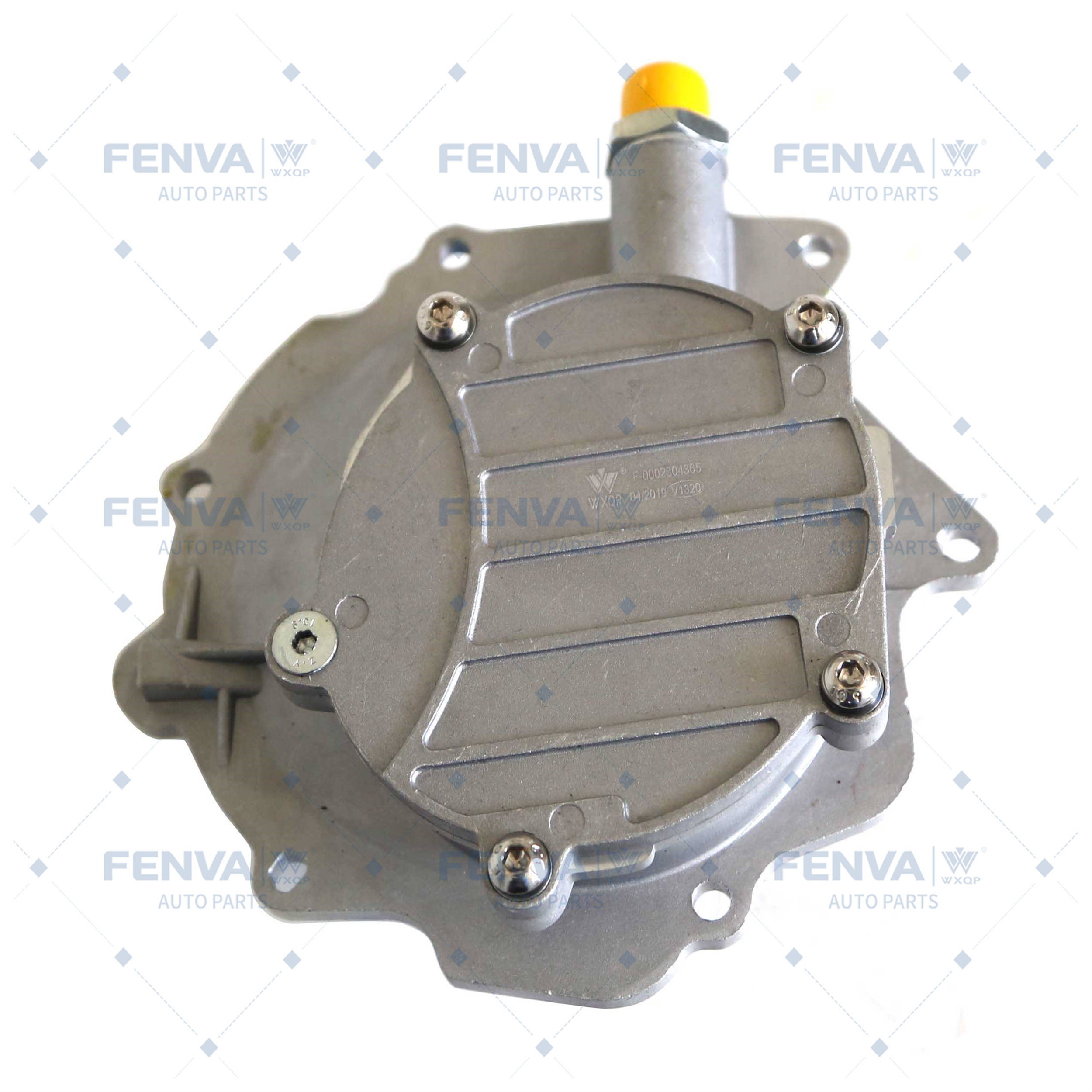 Vacuum Pump, braking system