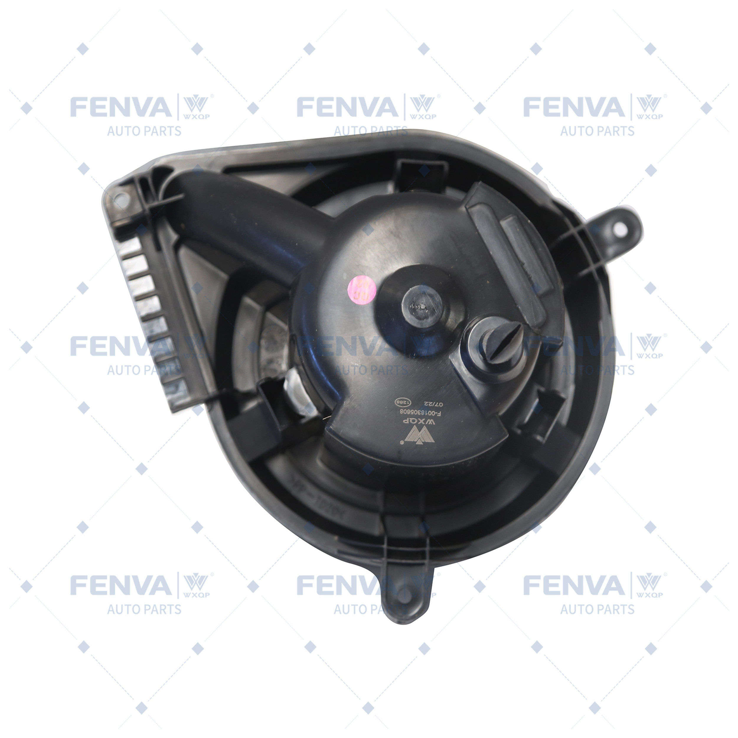 Interior Blower (150421)