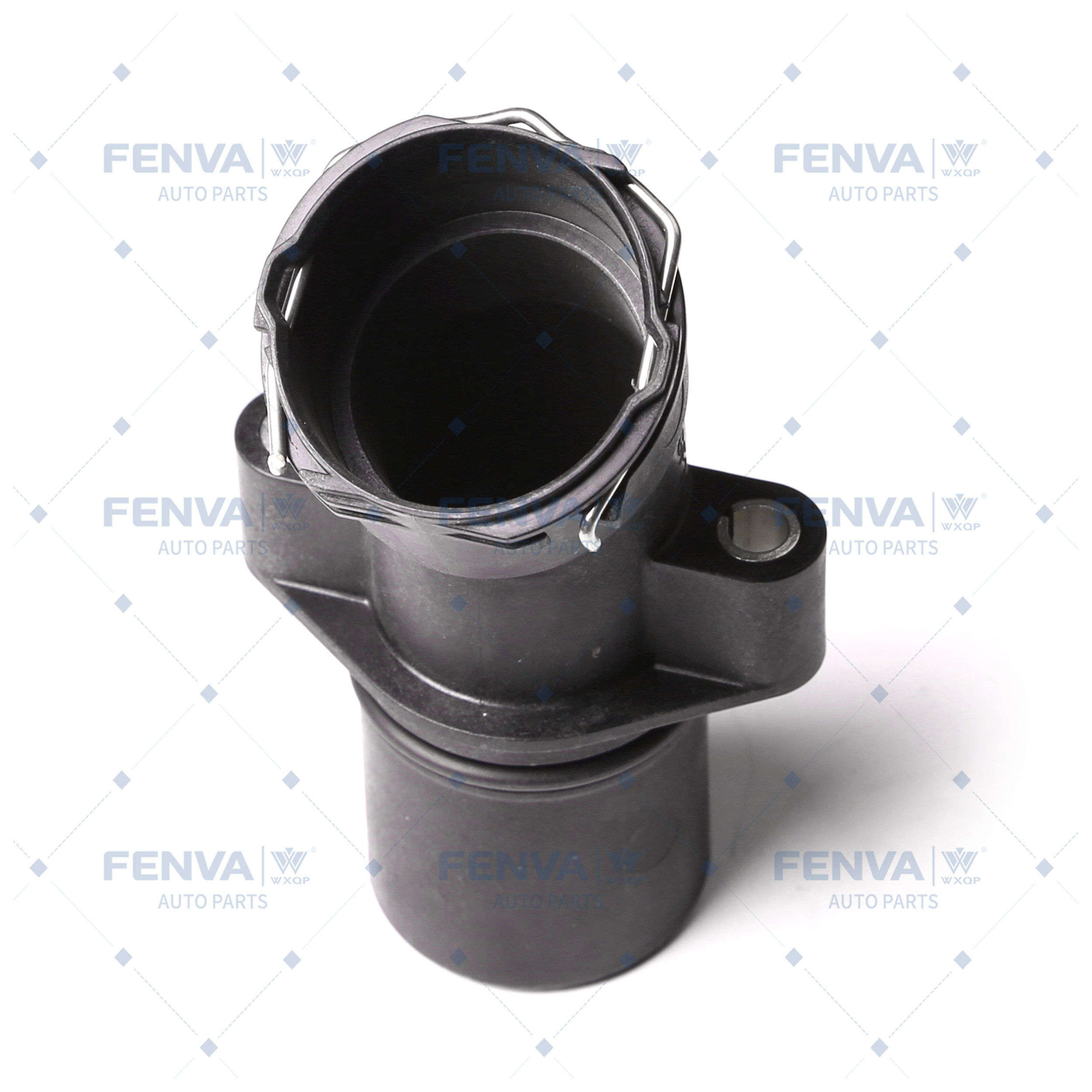 Coolant Flange