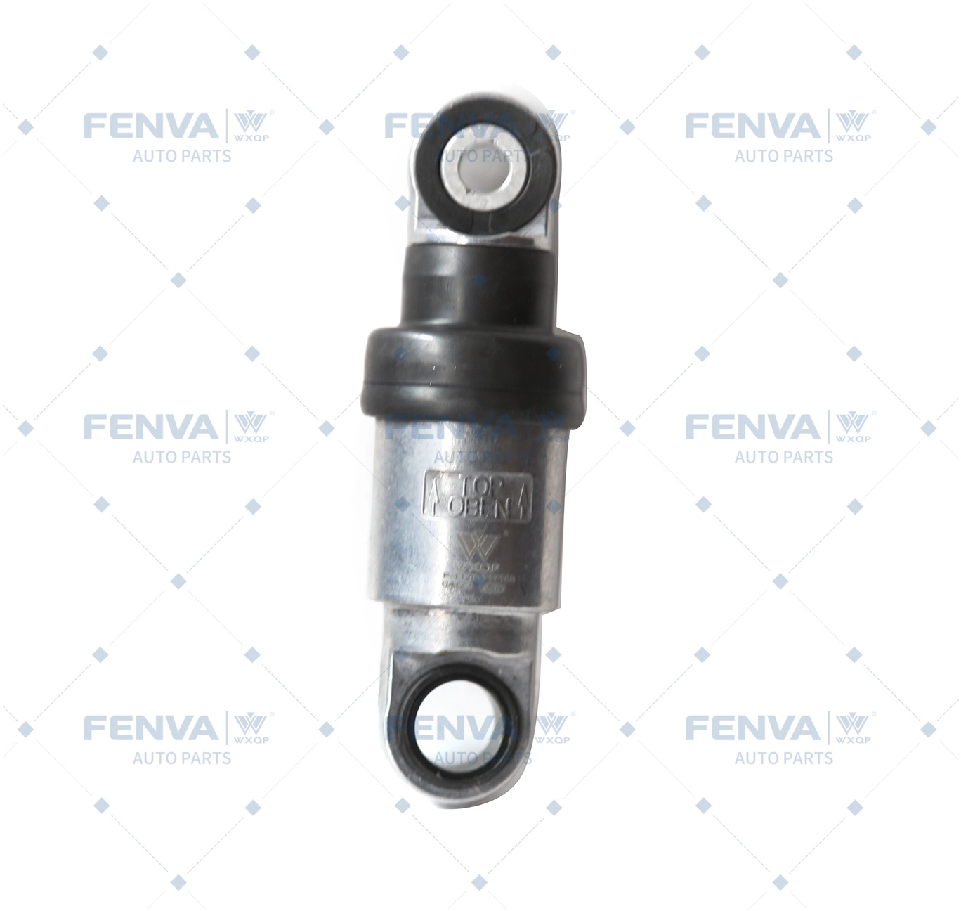 Vibration Damper, V-ribbed belt