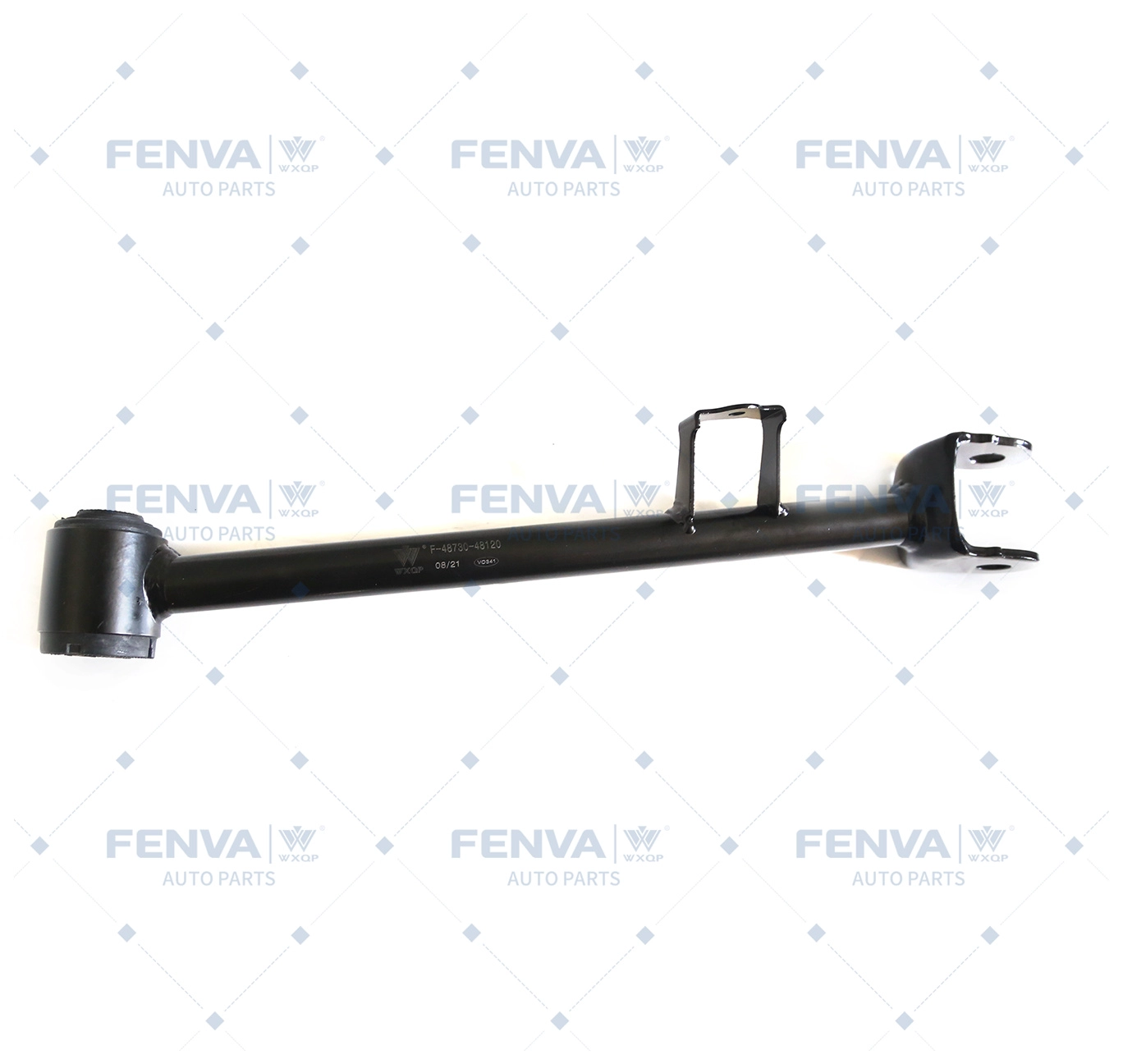 Control/Trailing Arm, wheel suspension (55878)