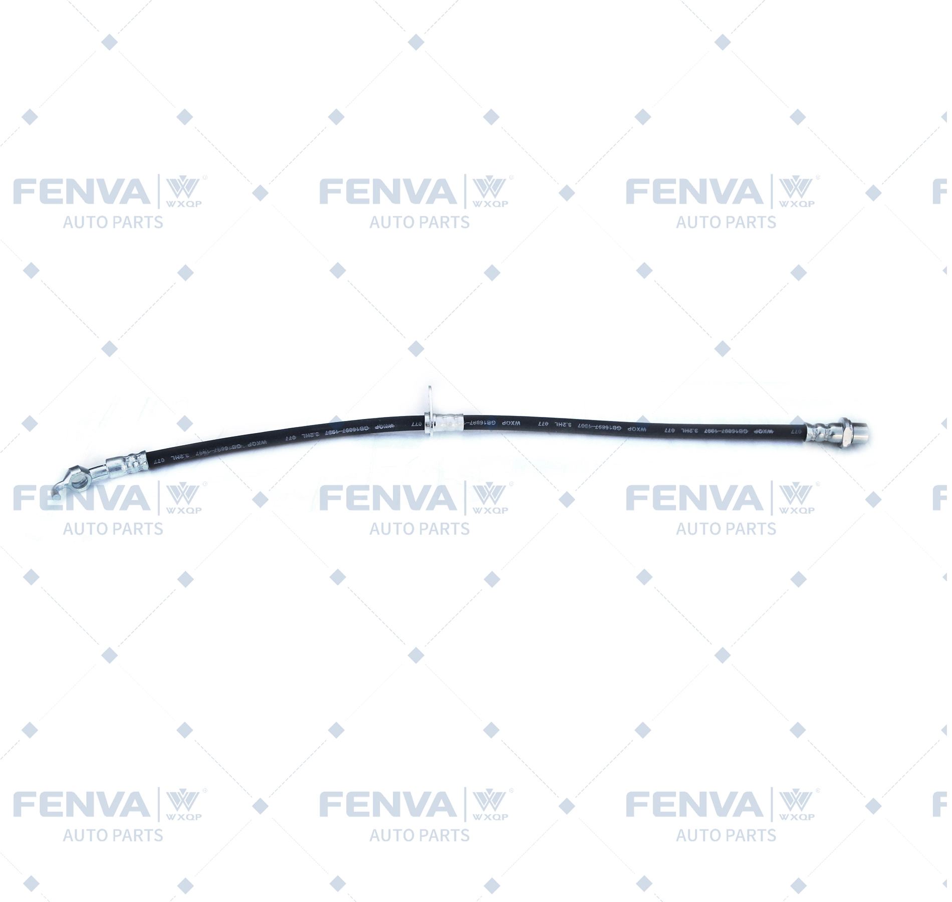 Brake Hose (12661)
