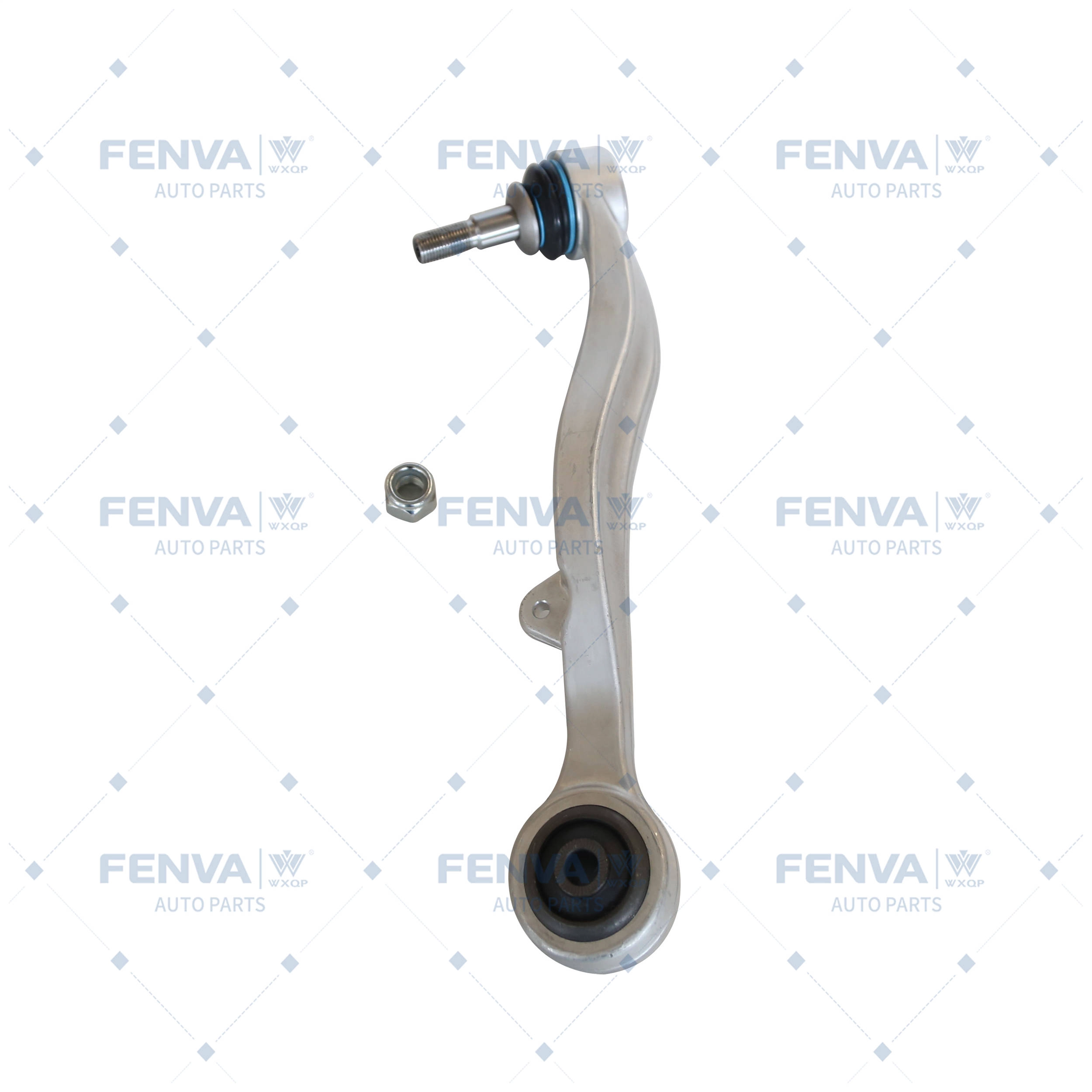 Control/Trailing Arm Kit, wheel suspension