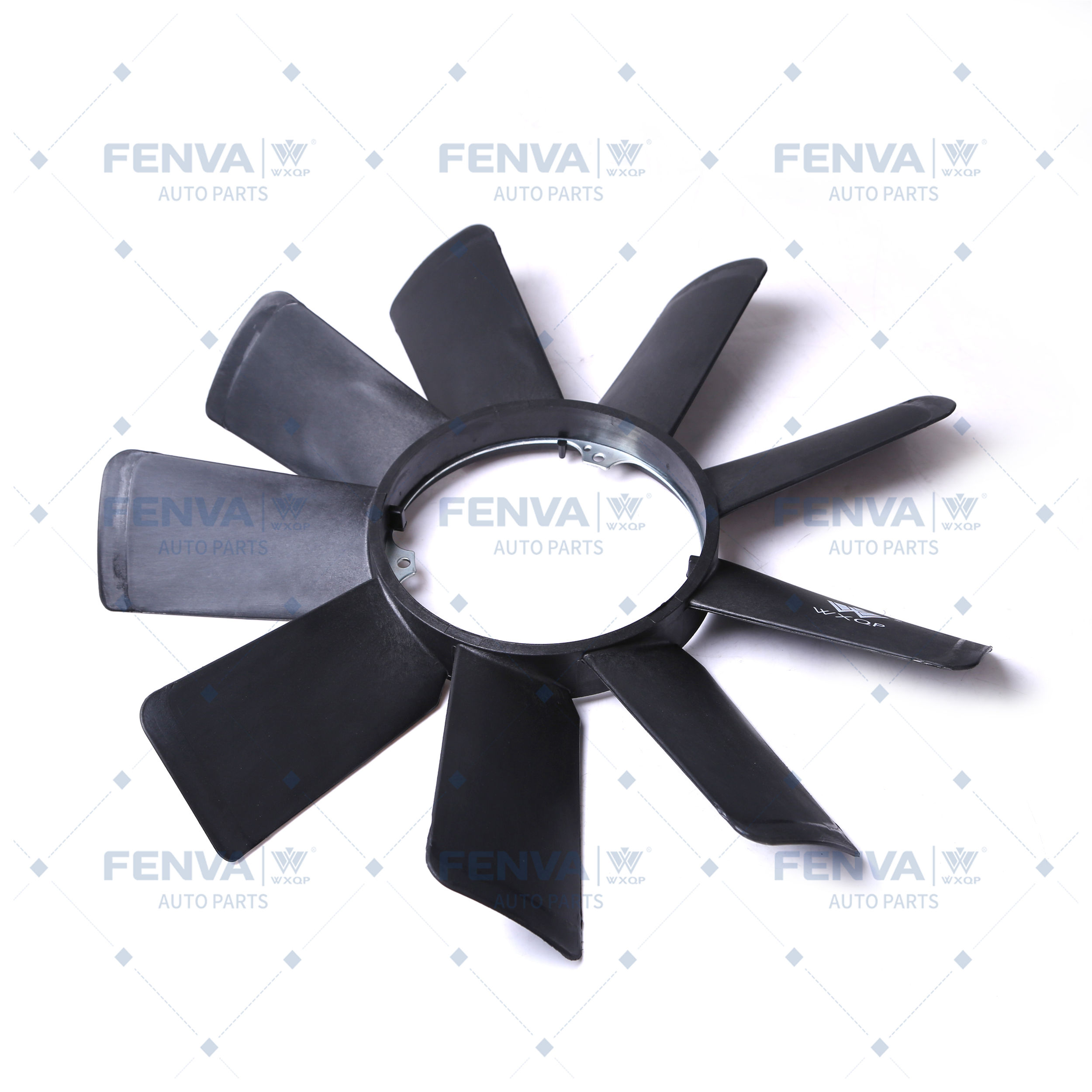 Fan Wheel, engine cooling (120933)