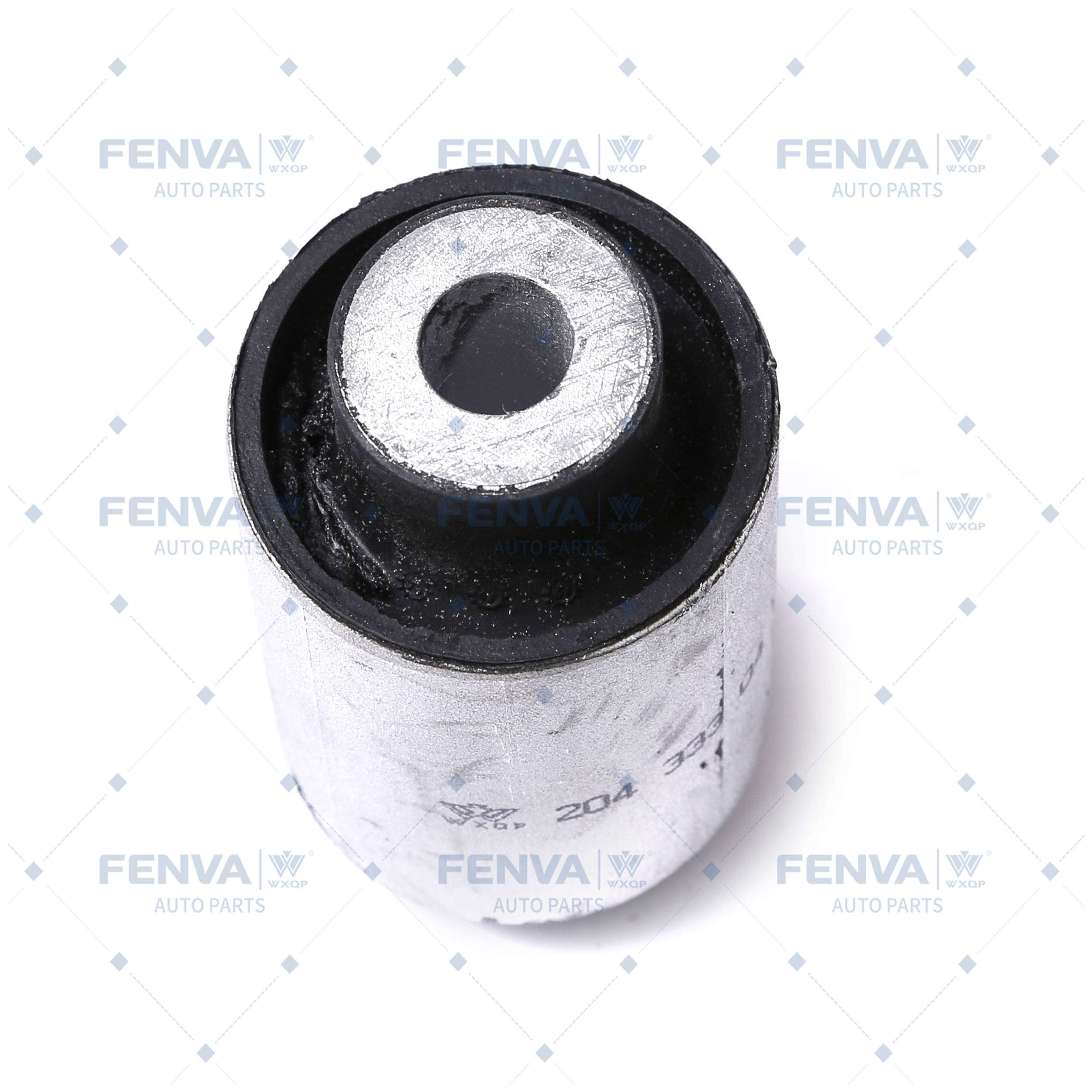 Mounting, wheel bearing housing