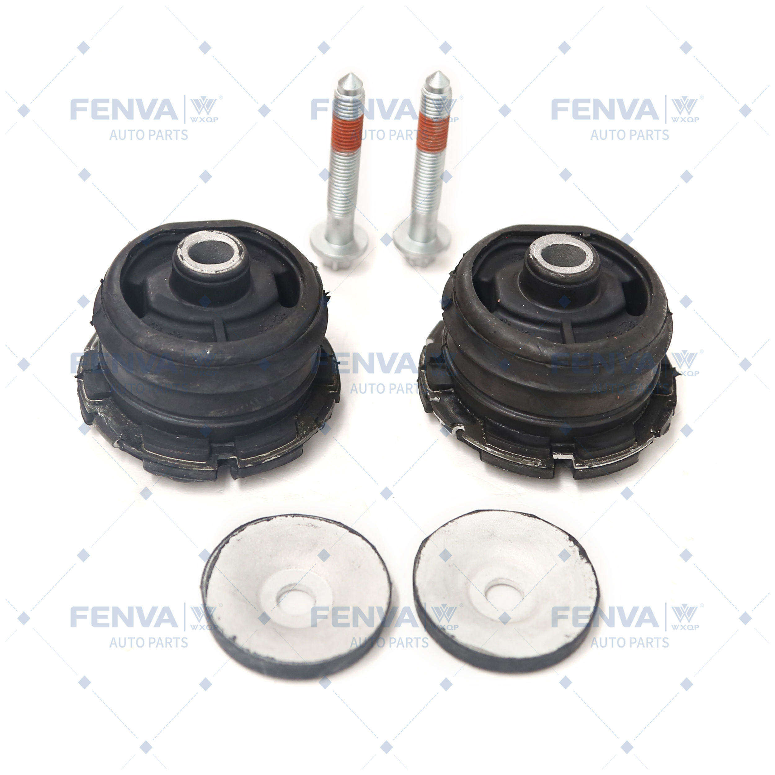 Bearing Set, axle beam (180637)