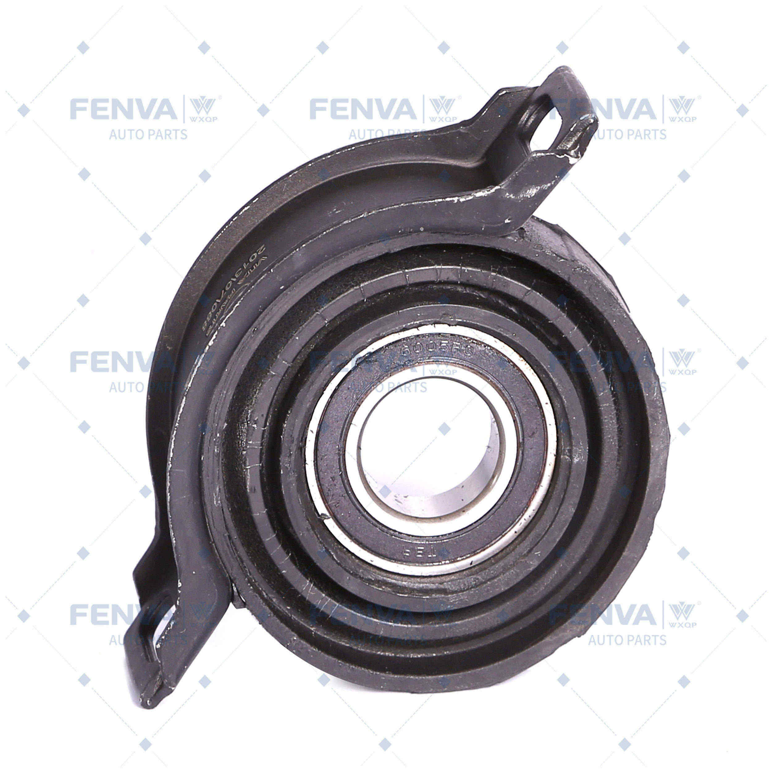 Suspension, propshaft