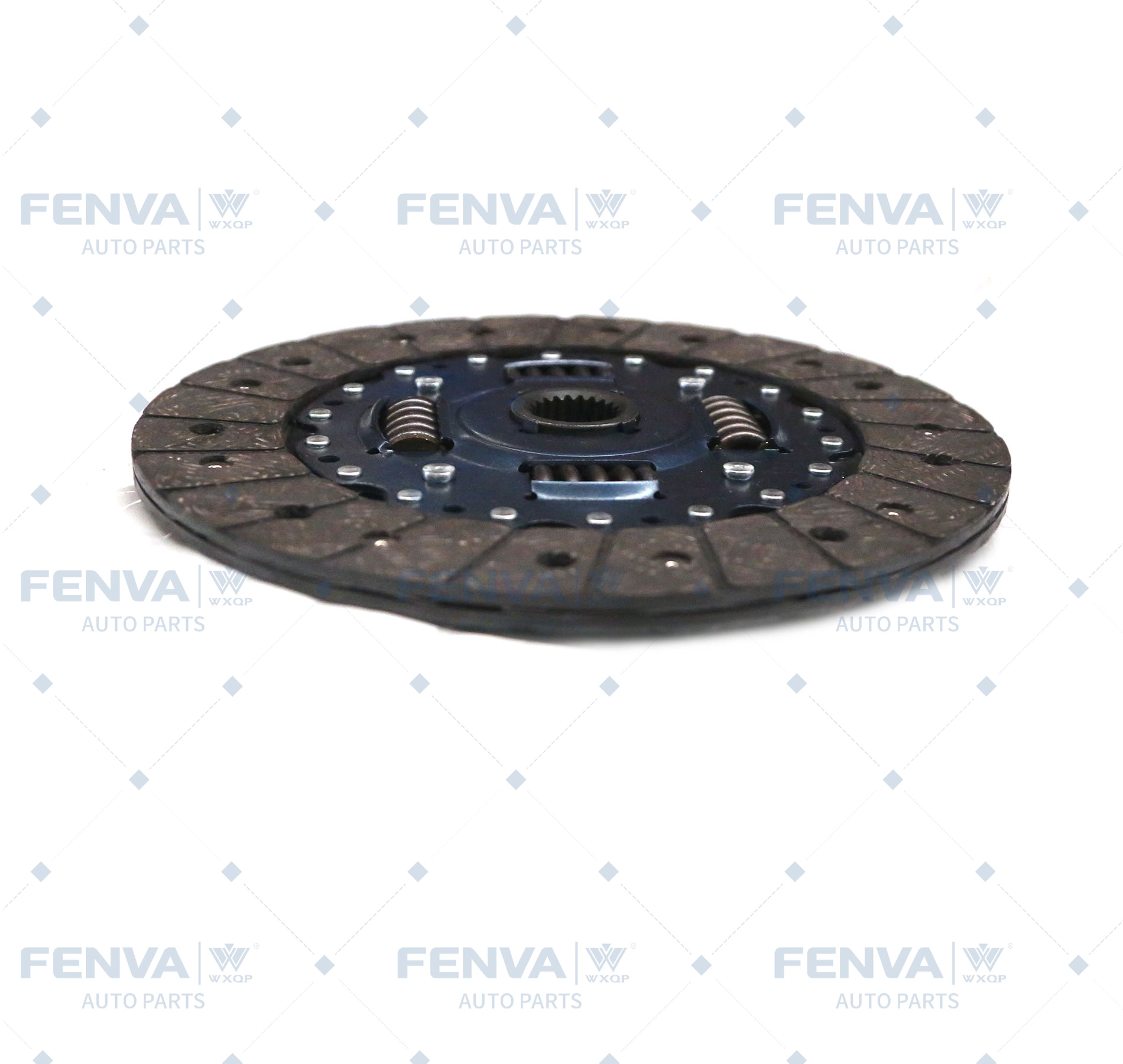 Clutch Disc