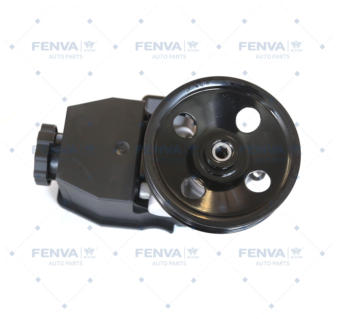 Hydraulic Pump, steering (111071)