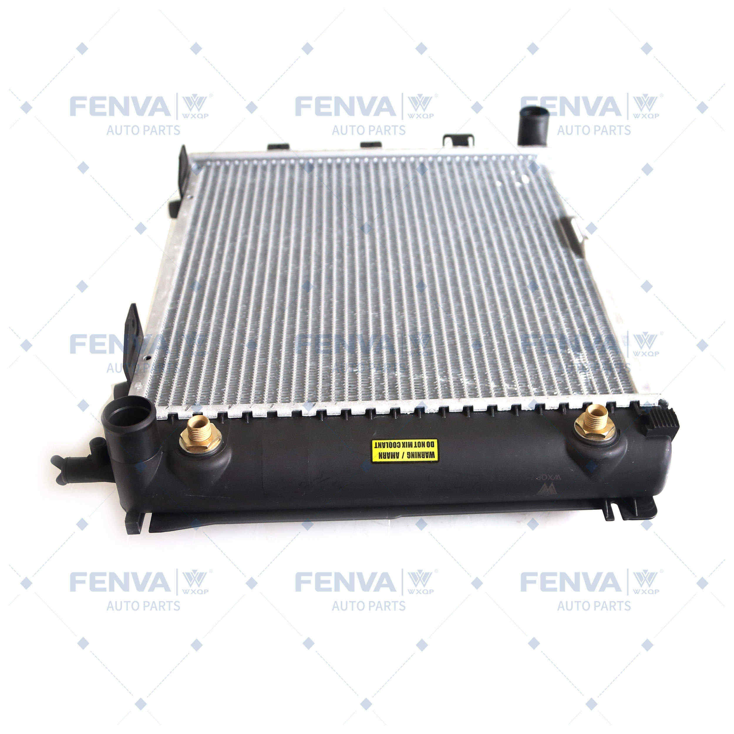 Radiator, engine cooling (120585)