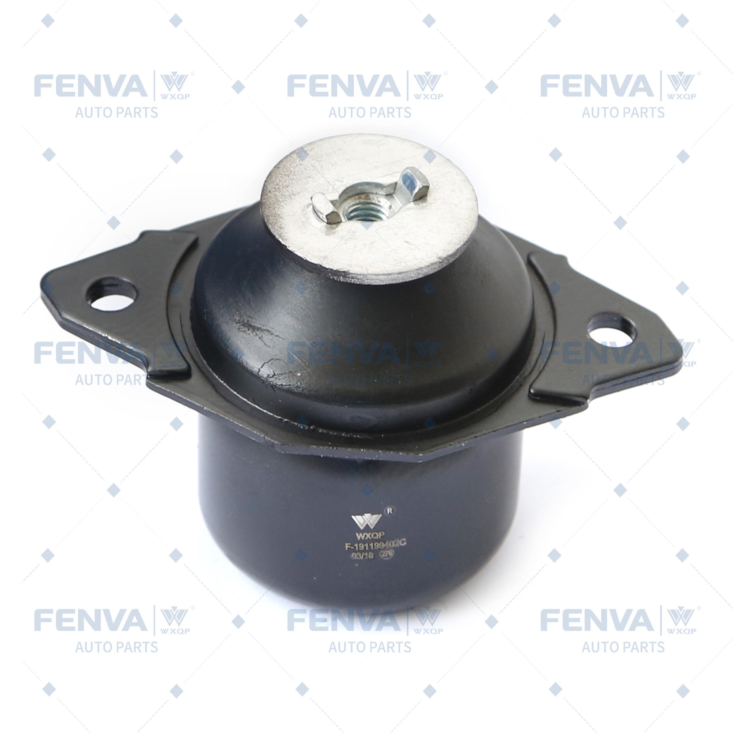 Mounting, engine (380325)