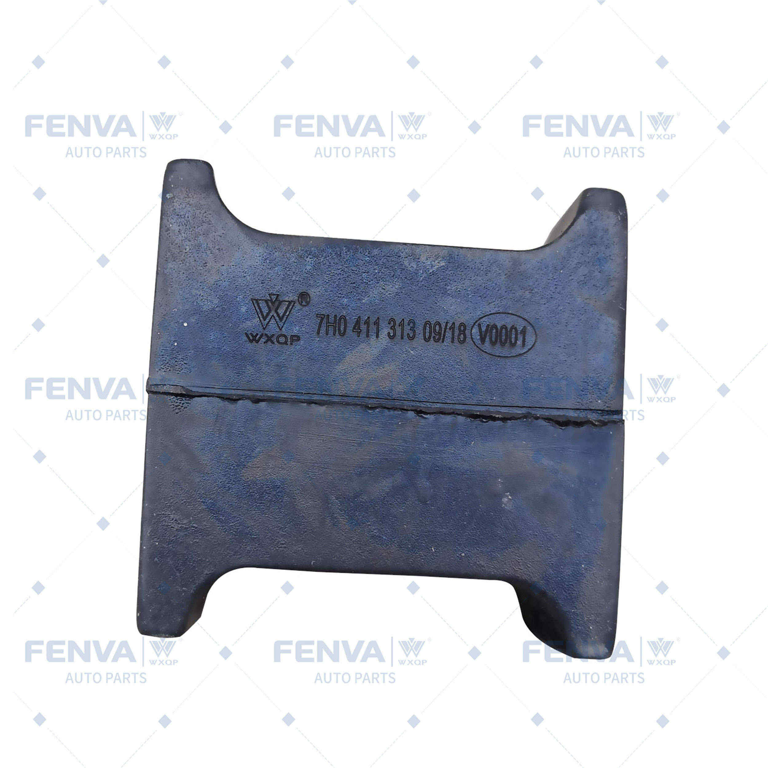 Mounting, stabiliser bar