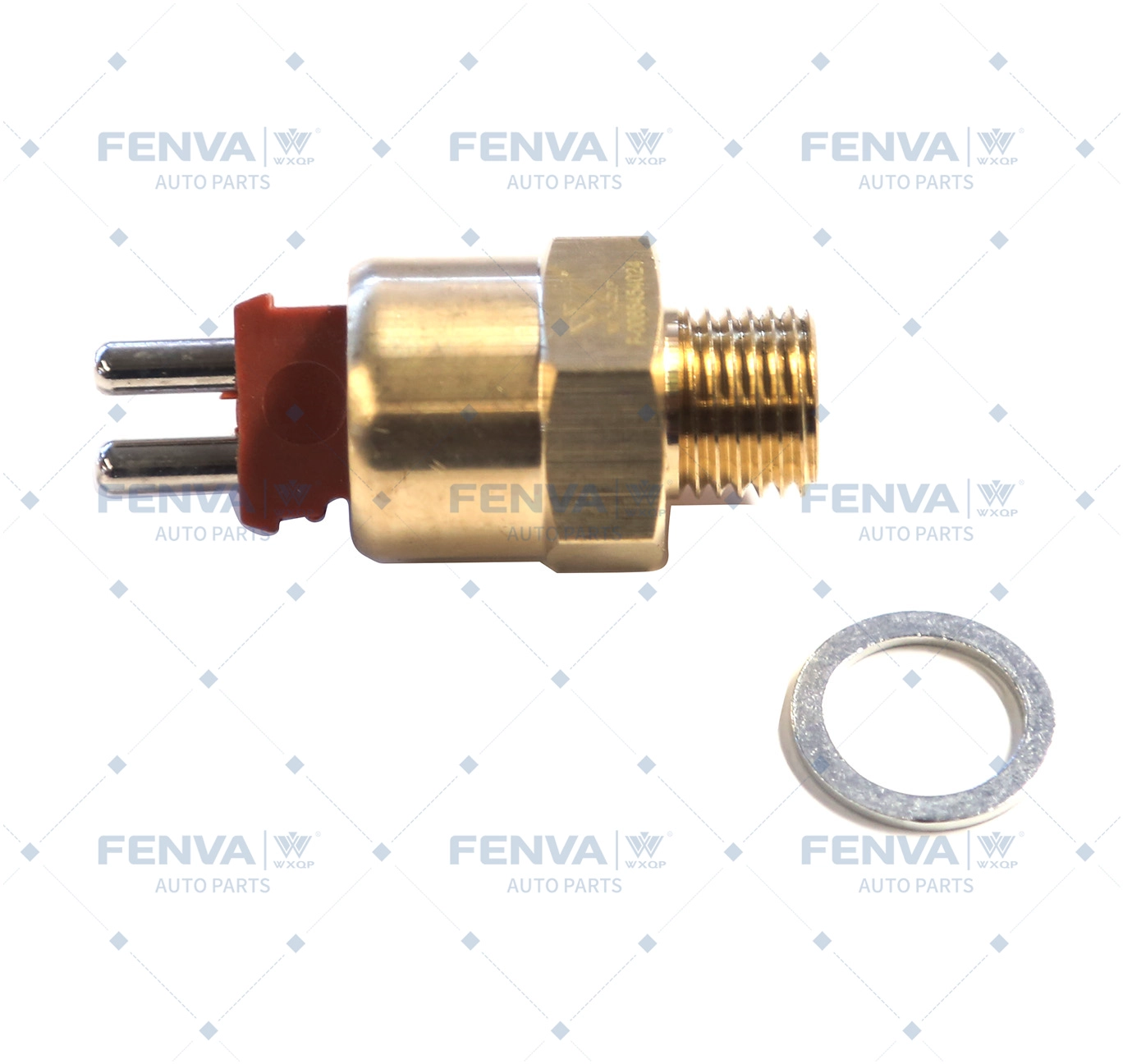 Temperature Switch, radiator fan (130493)