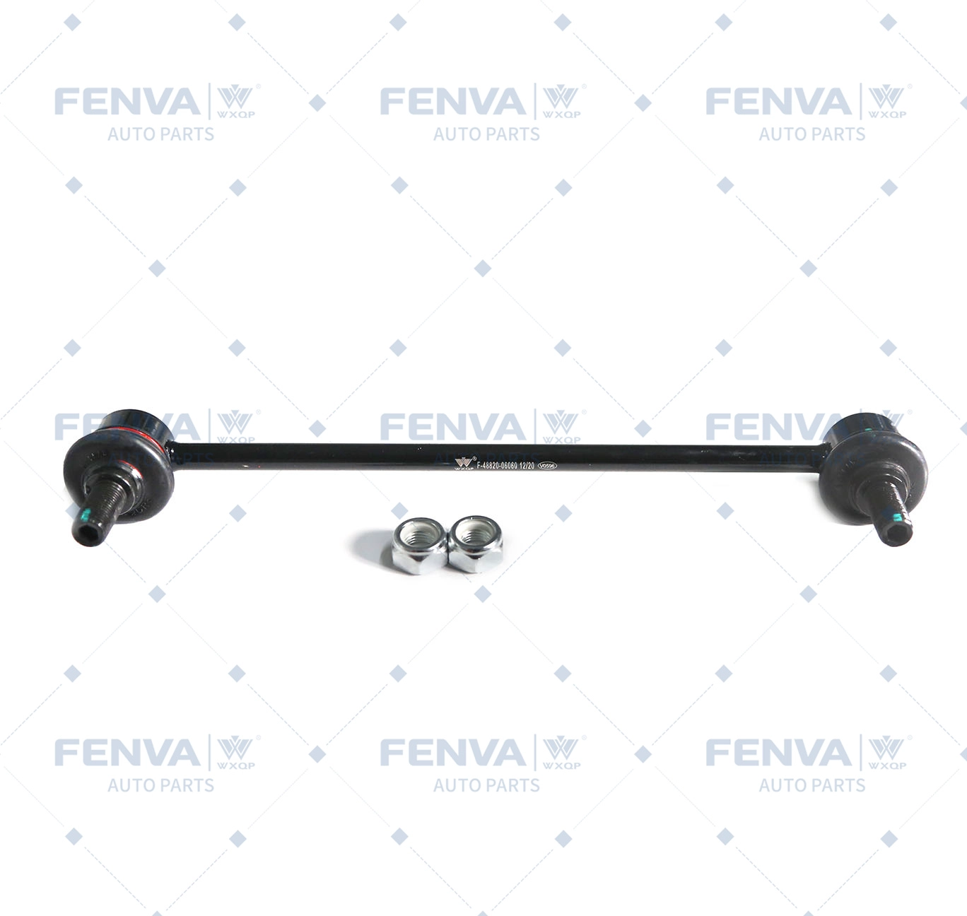 Link/Coupling Rod, stabiliser bar (51110)