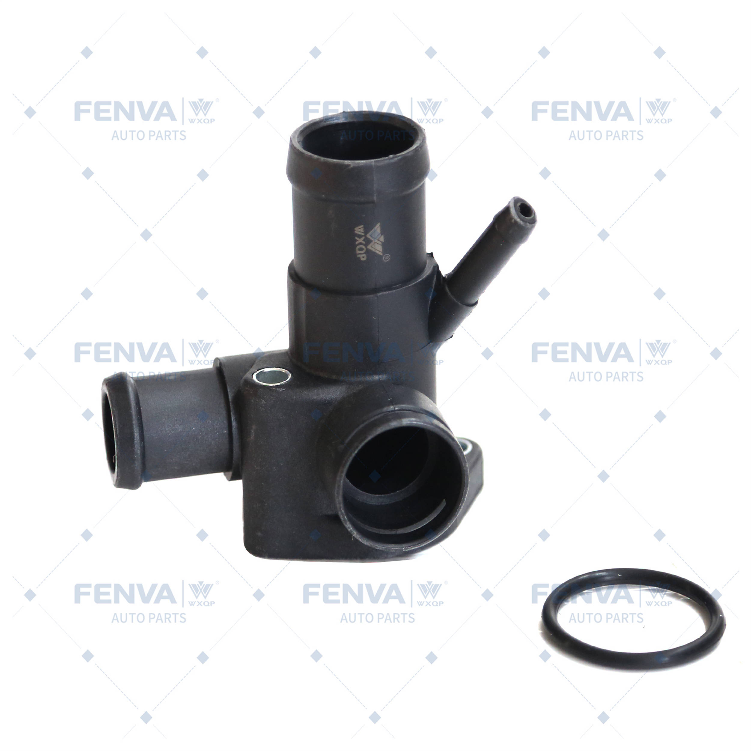 Coolant Flange (320263)