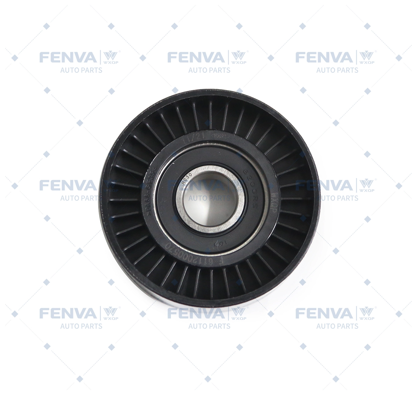 Belt Tensioner, V-ribbed belt