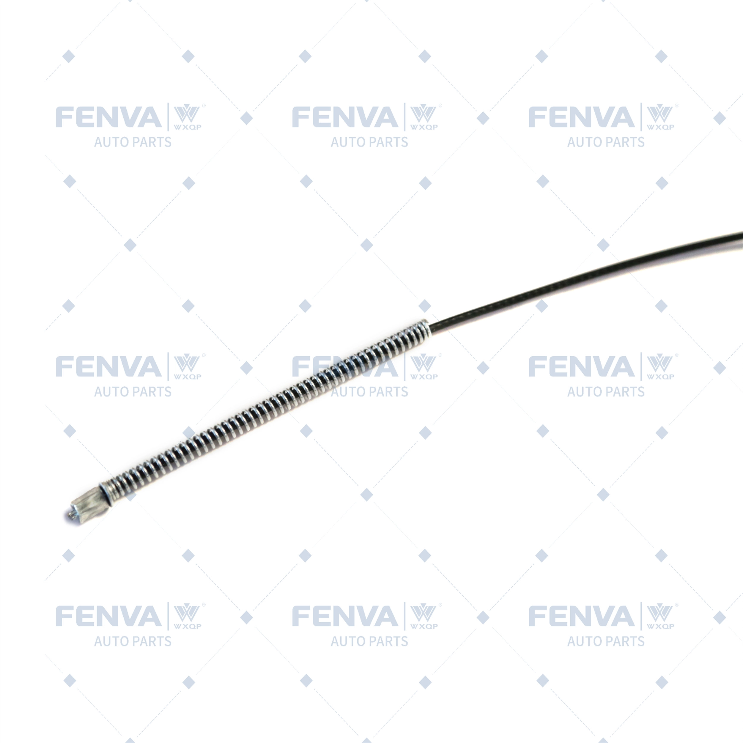 Cable Pull, parking brake