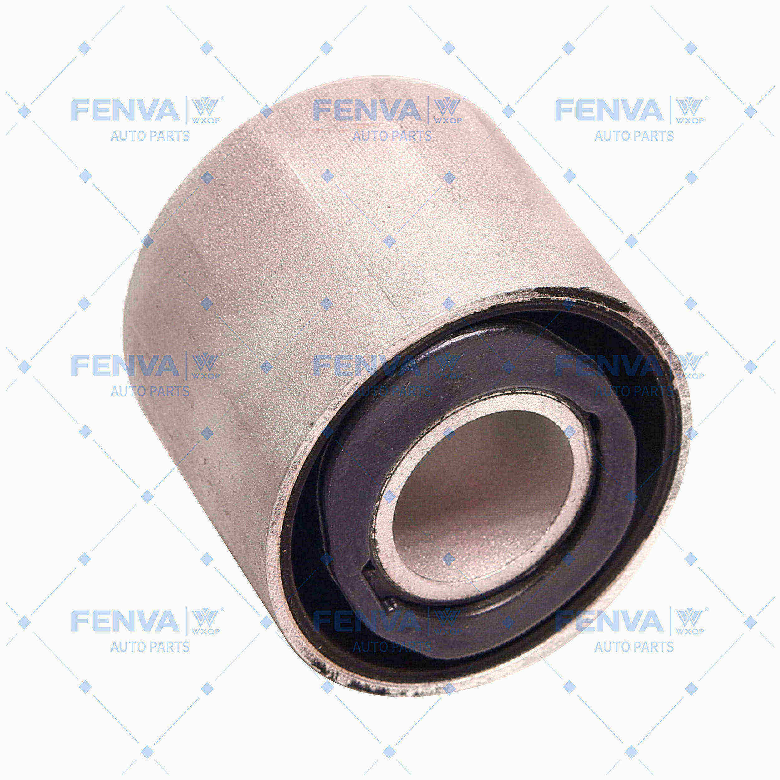 Mounting, control/trailing arm