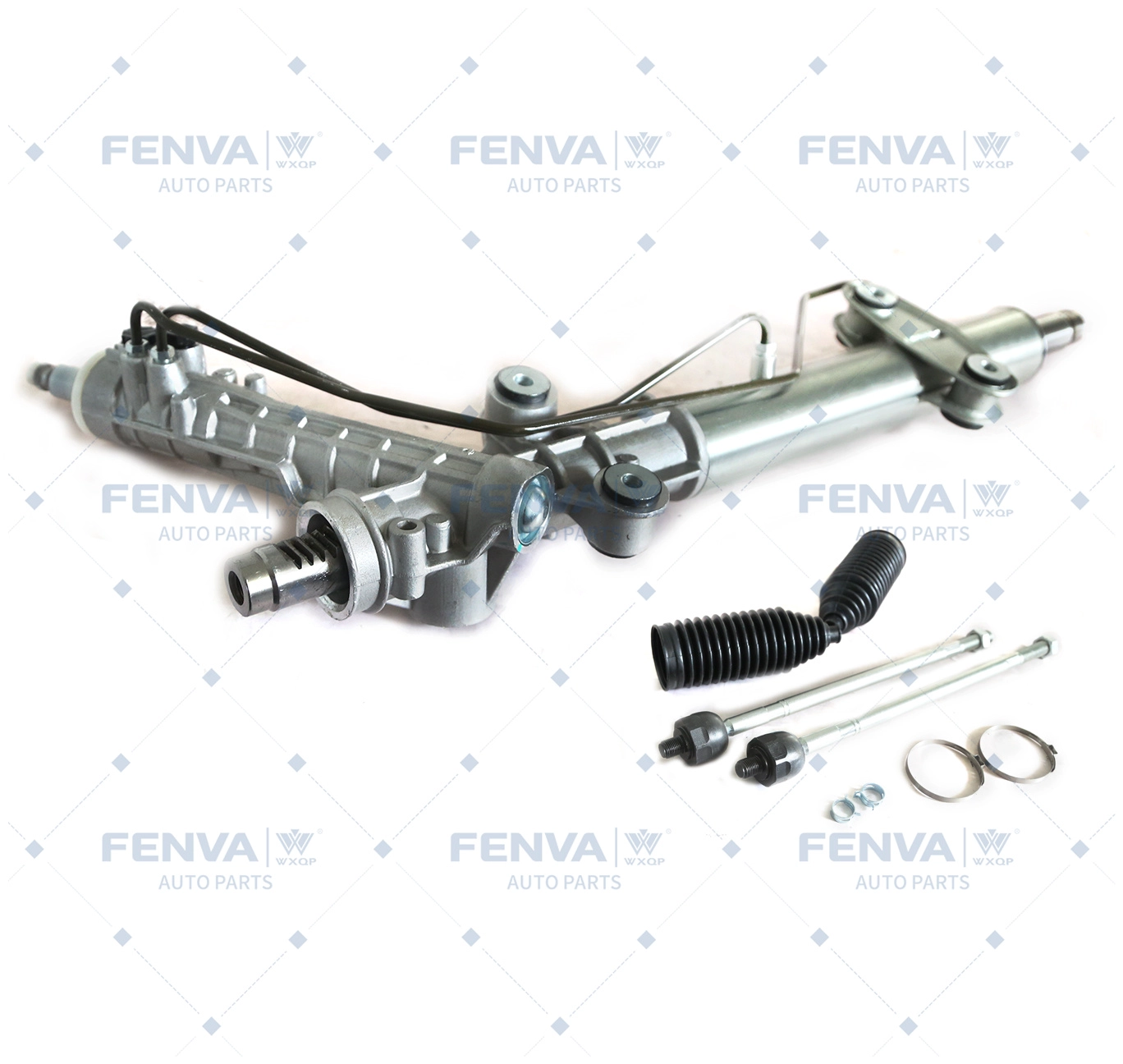 Steering Gear
