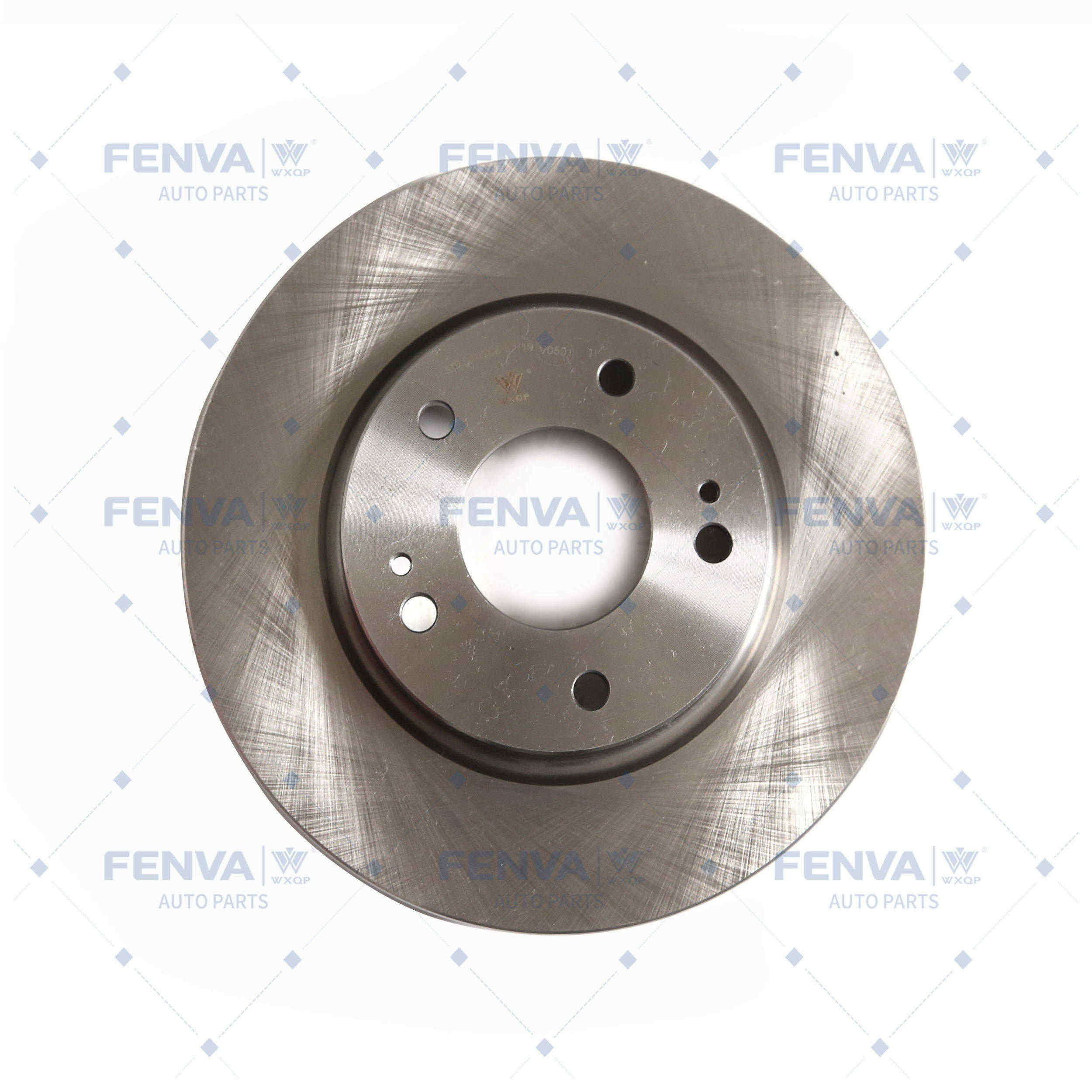 Brake Disc (55020)