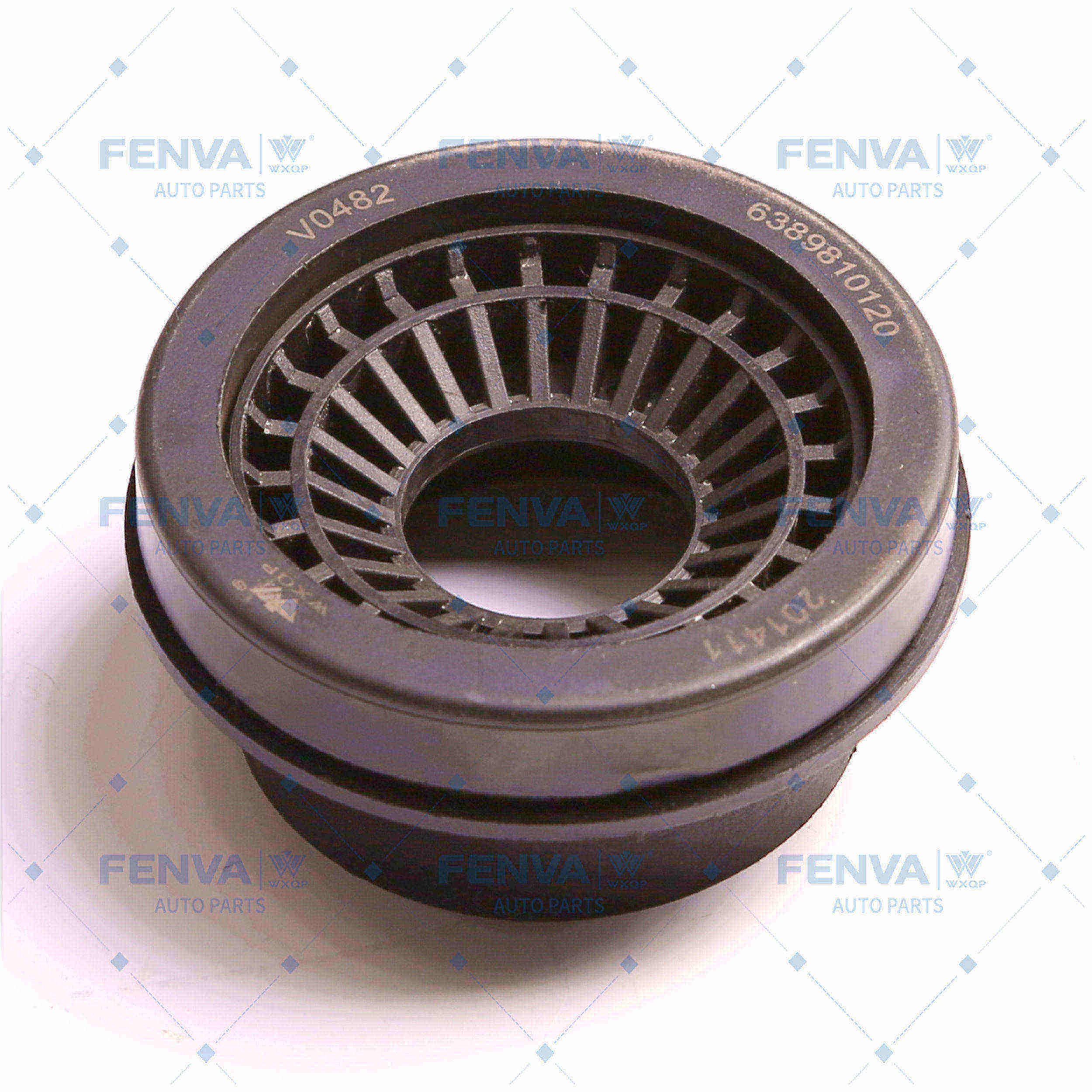 Rolling Bearing, suspension strut support mount