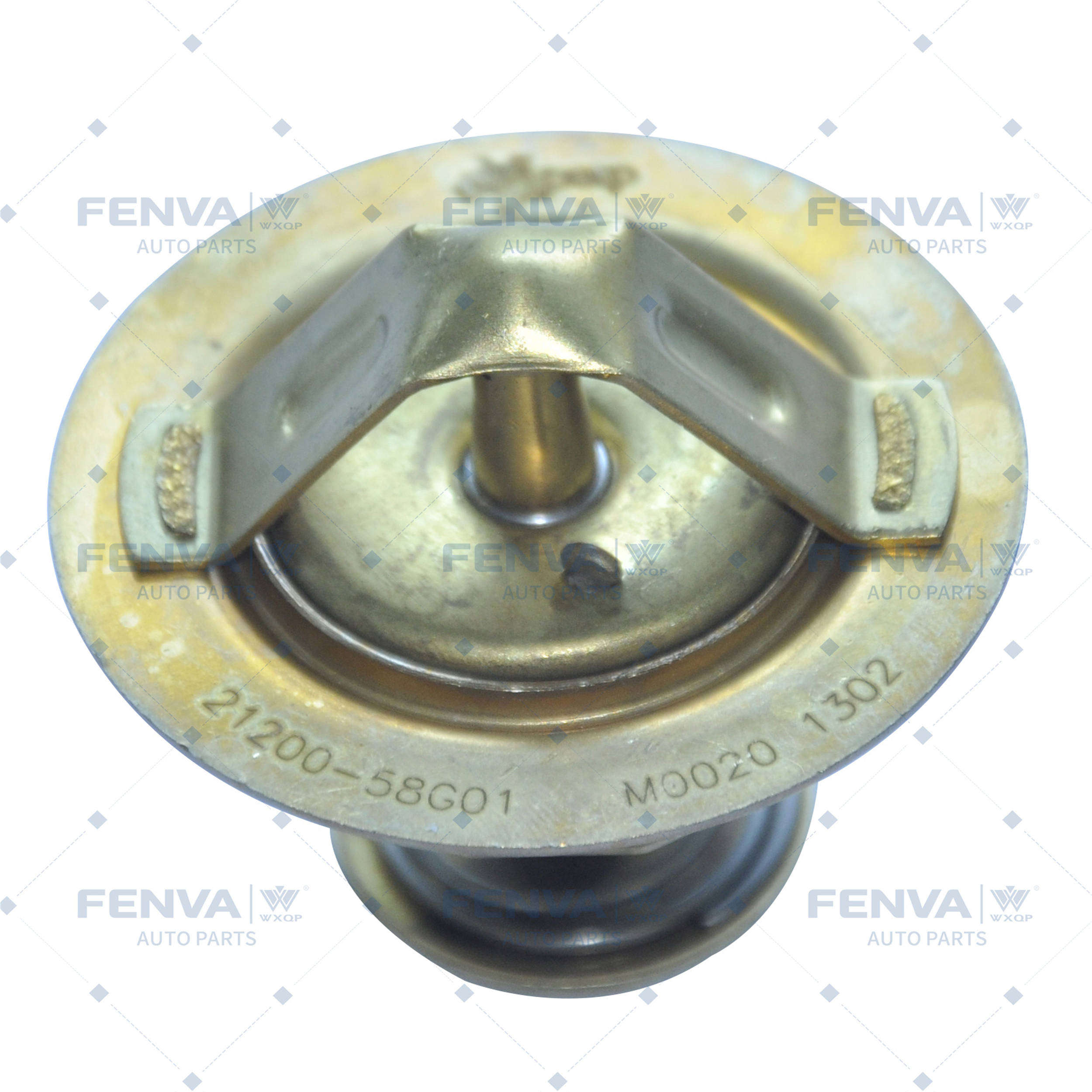 Thermostat, coolant (10990)