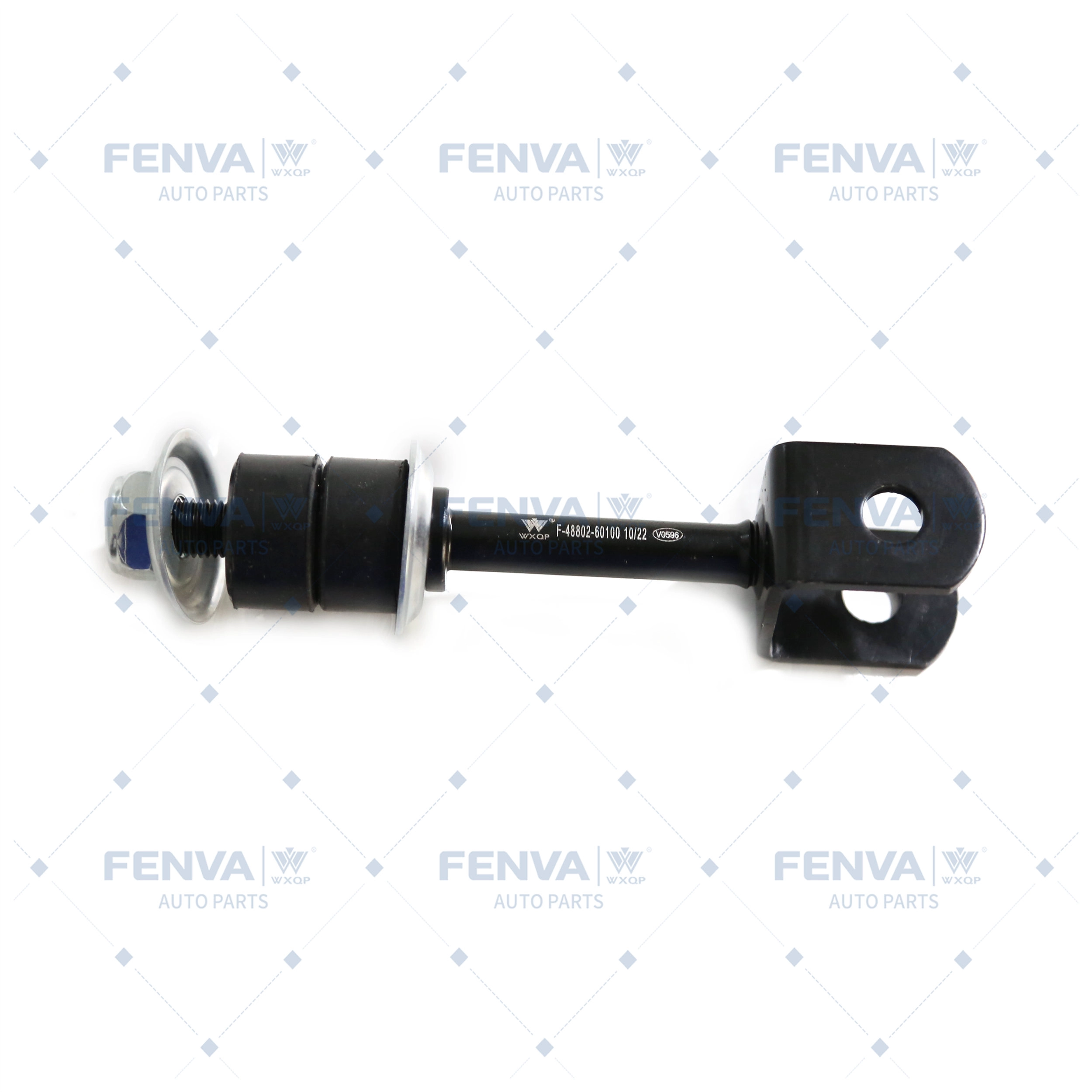 Mounting Kit, stabiliser link/coupling rod