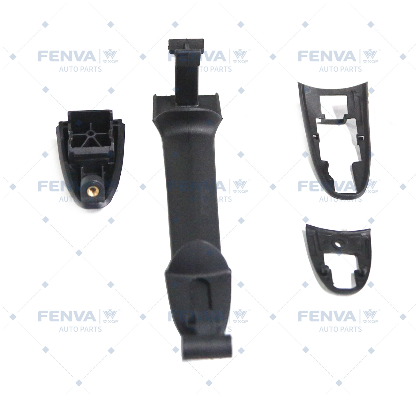 Exterior Door Handle