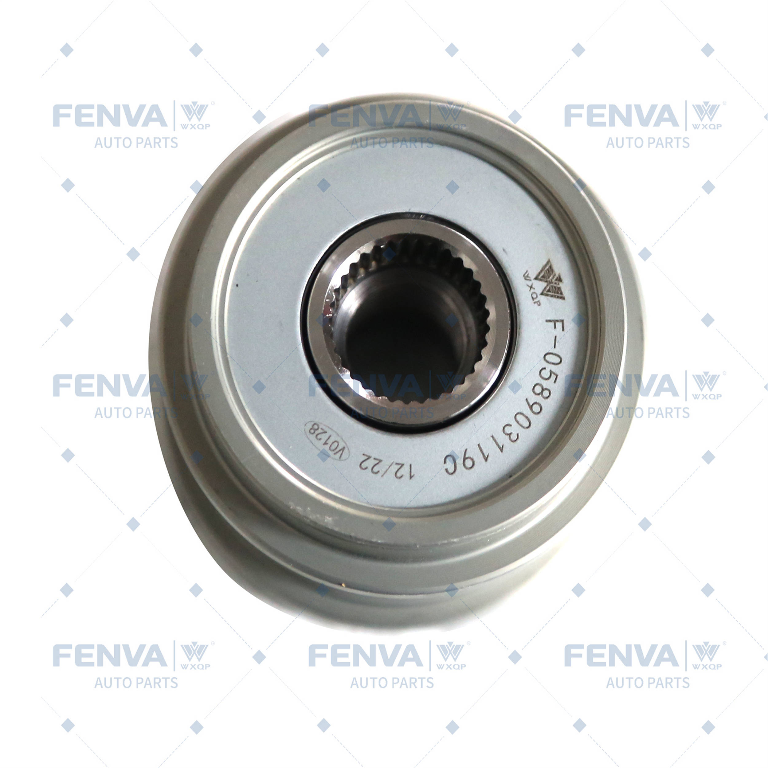 Alternator Freewheel Clutch (350659)