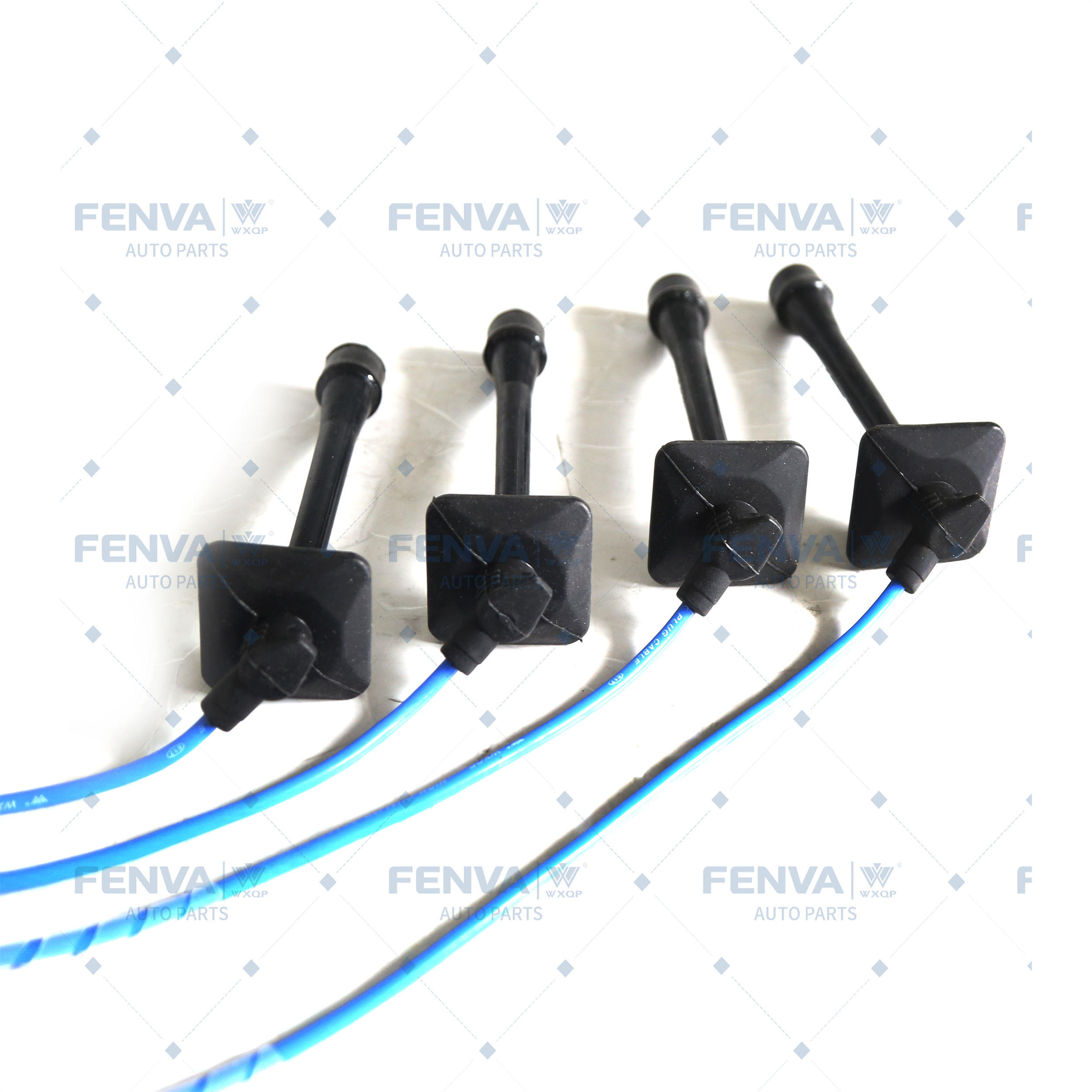 Ignition Cable Kit