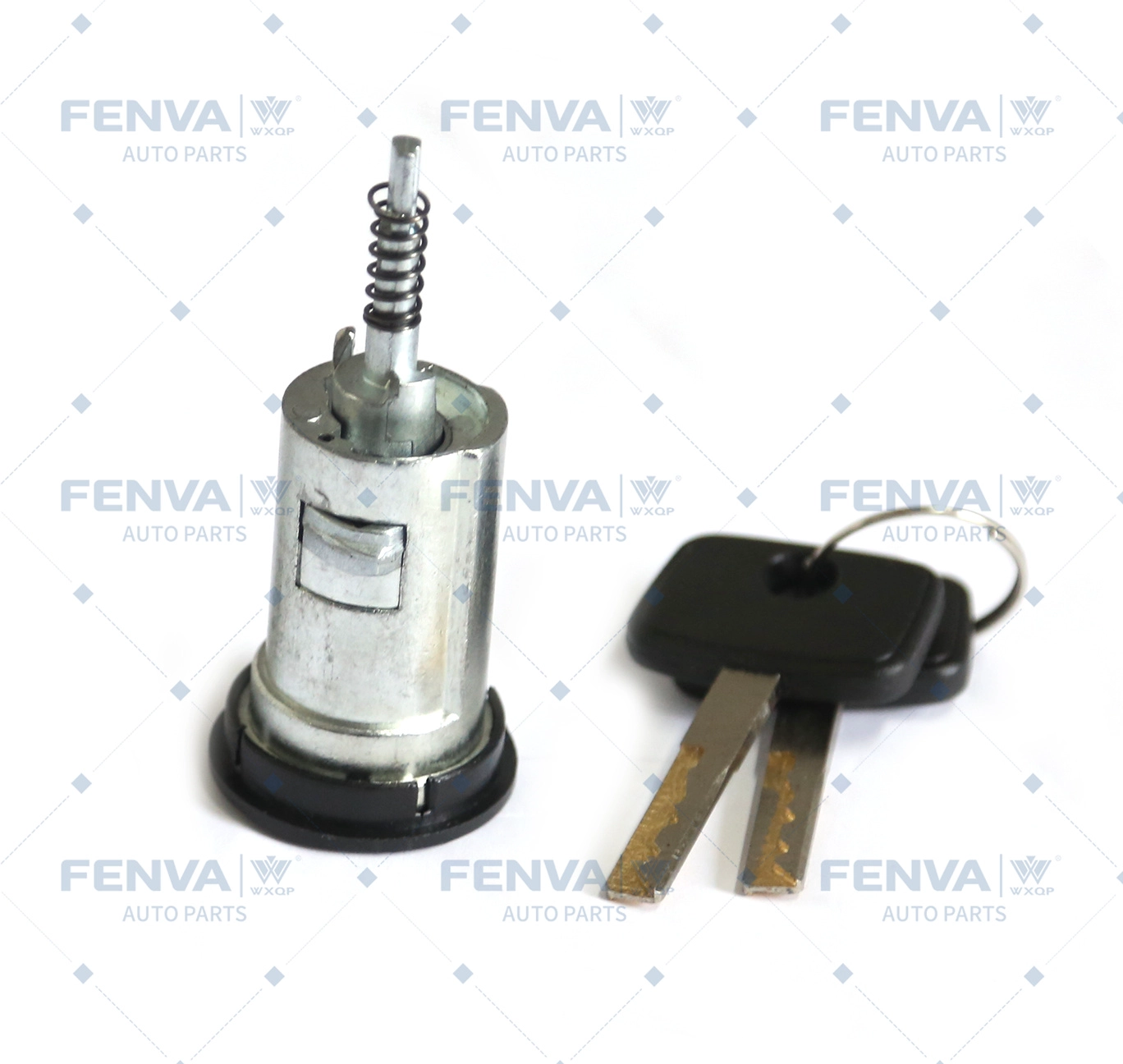 Lock Cylinder, ignition lock