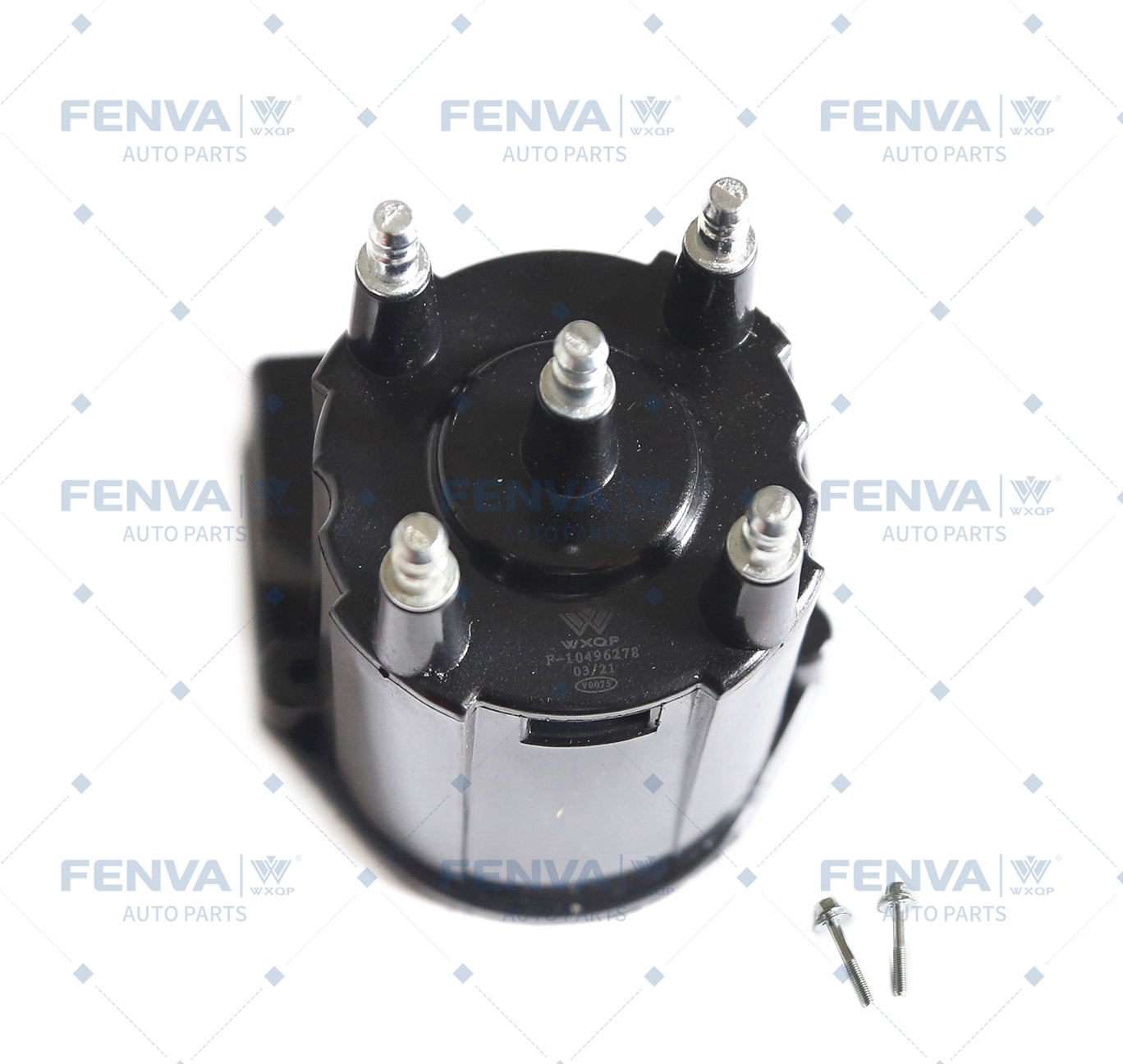 Distributor Cap
